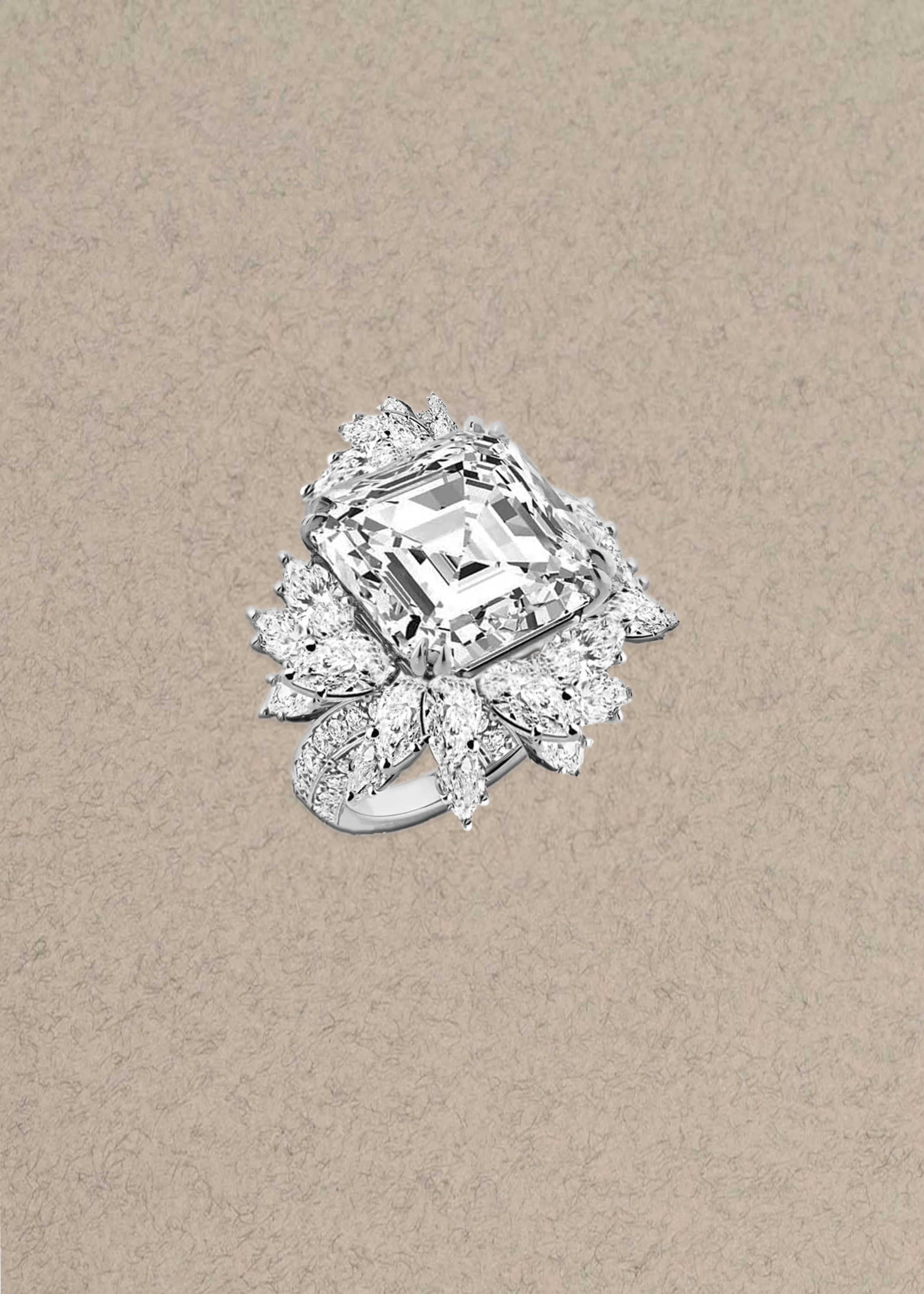High Jewelry & Bespoke