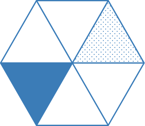 Hexagon Icon