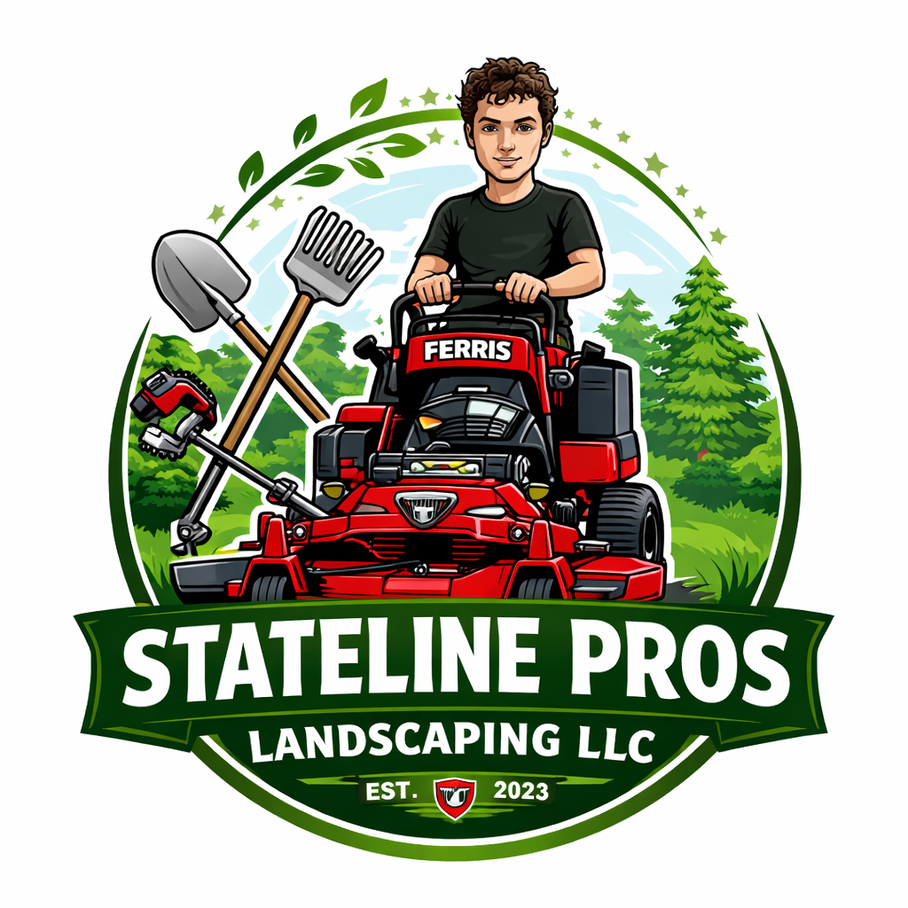 Stateline Pros Landscaping LLC