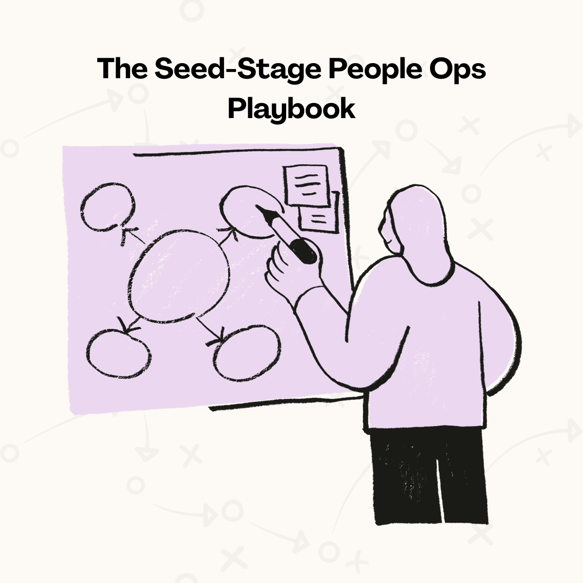 Seed-Stage Playbook