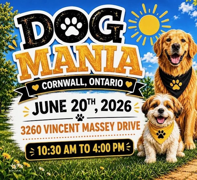 DOG MANIA EXPO