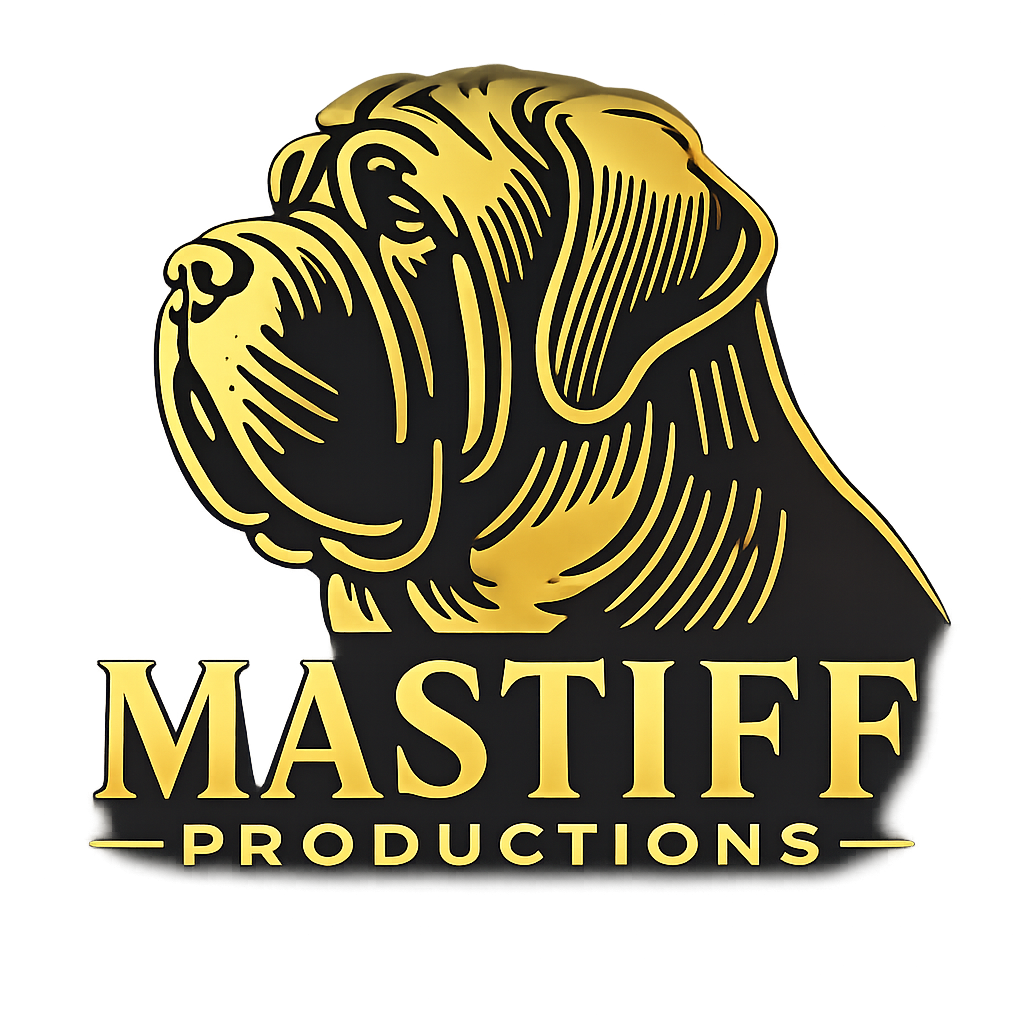 Mastiff Productions