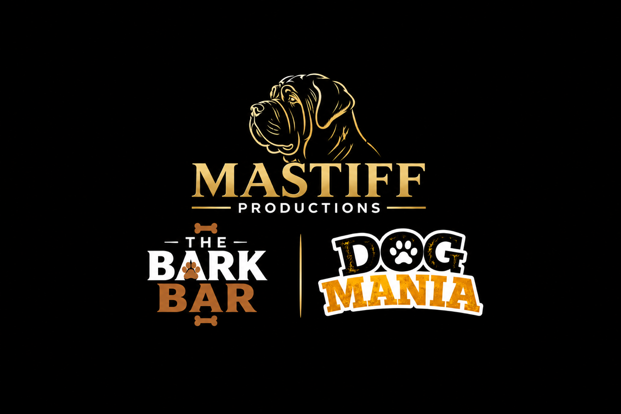 Mastiff Productions