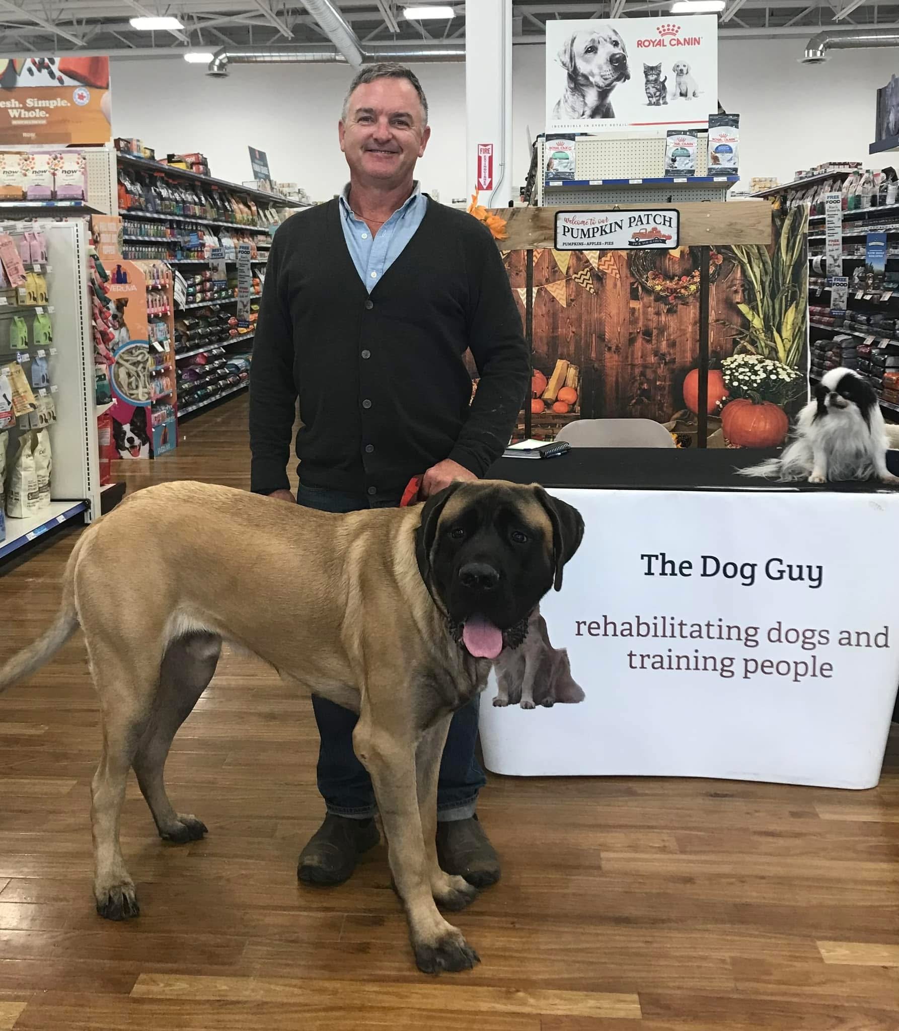 TRAINING DAY EXPERIENCES