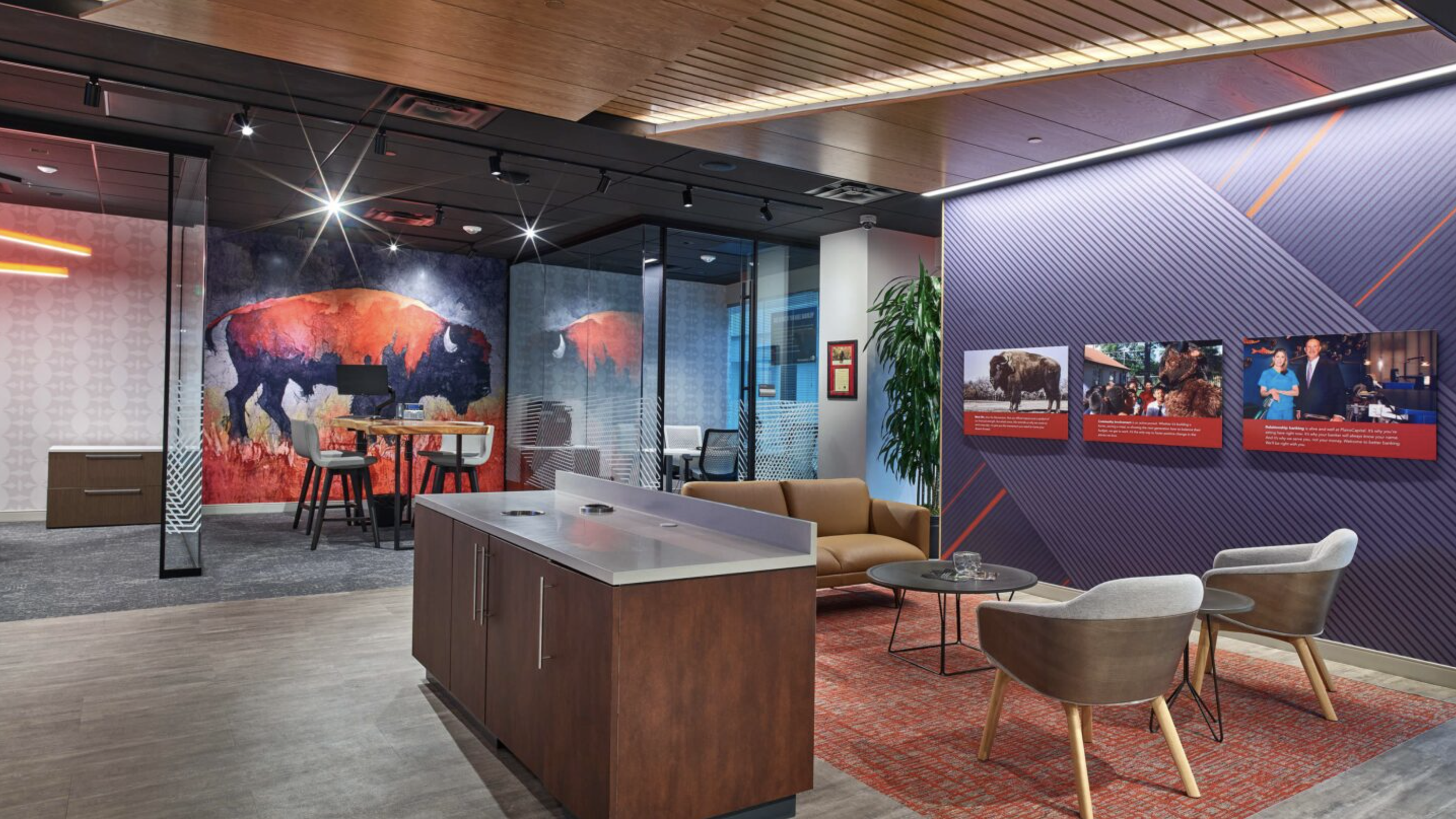 Plains Capital Bank