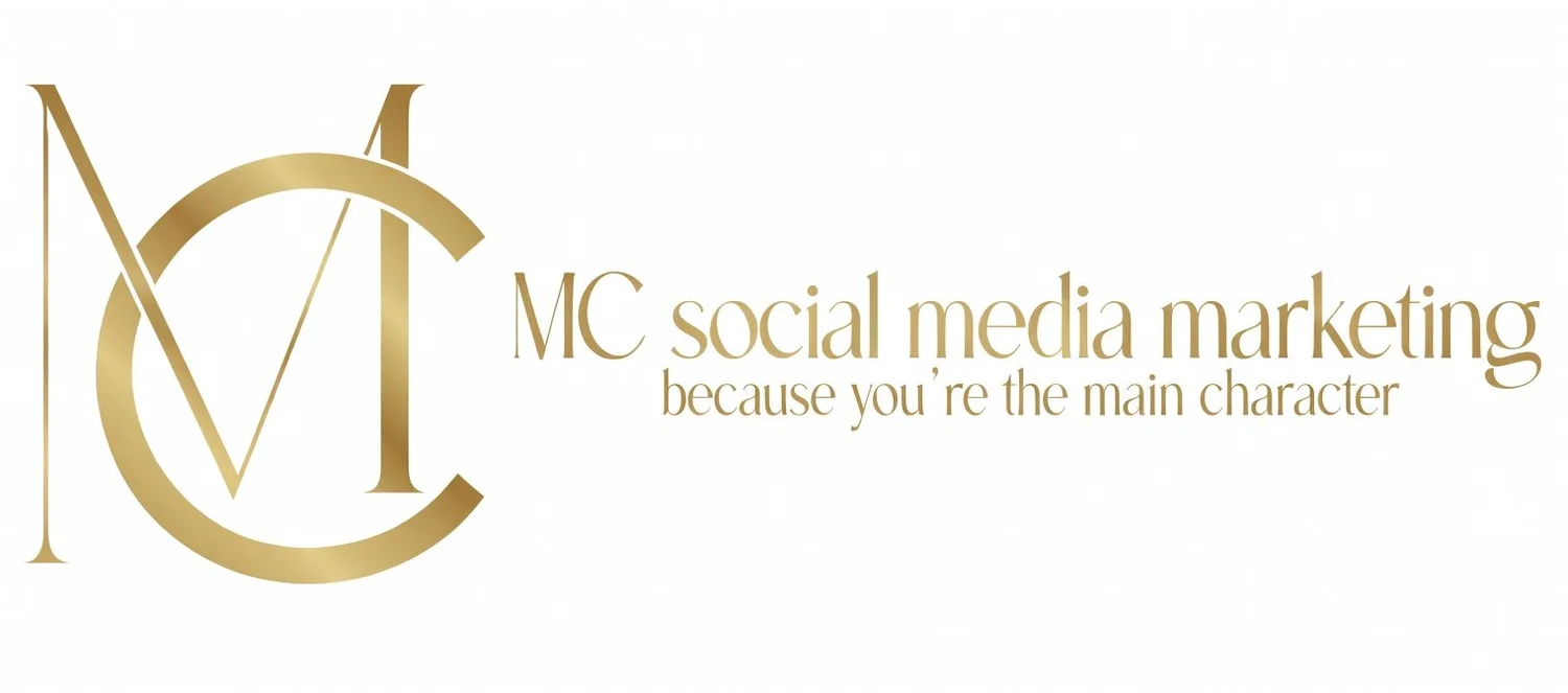 MC Social Media Marketing 