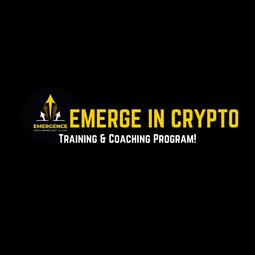 Emerge in Crypto Training Program