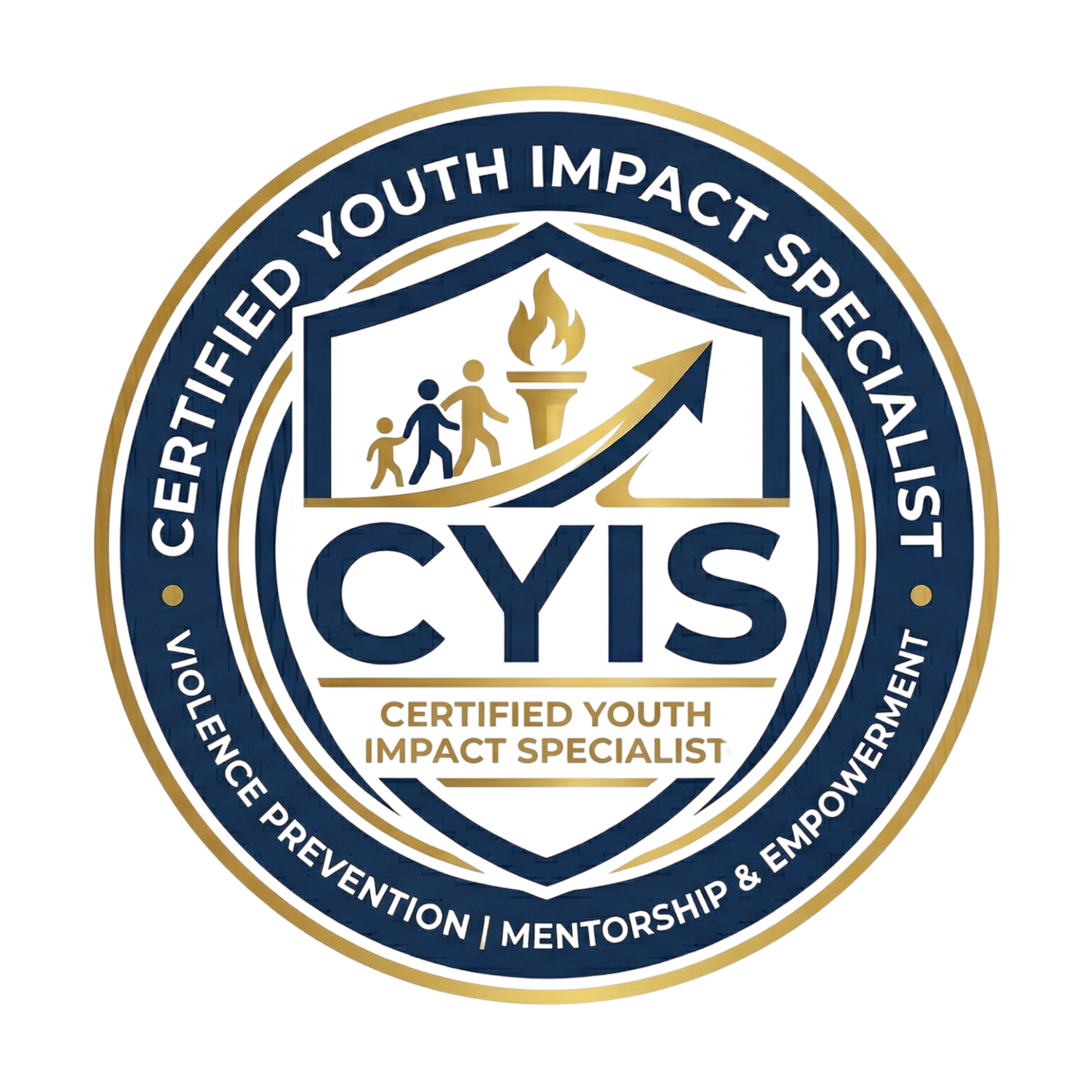 Certified Youth Impact Specialist (CYIS)