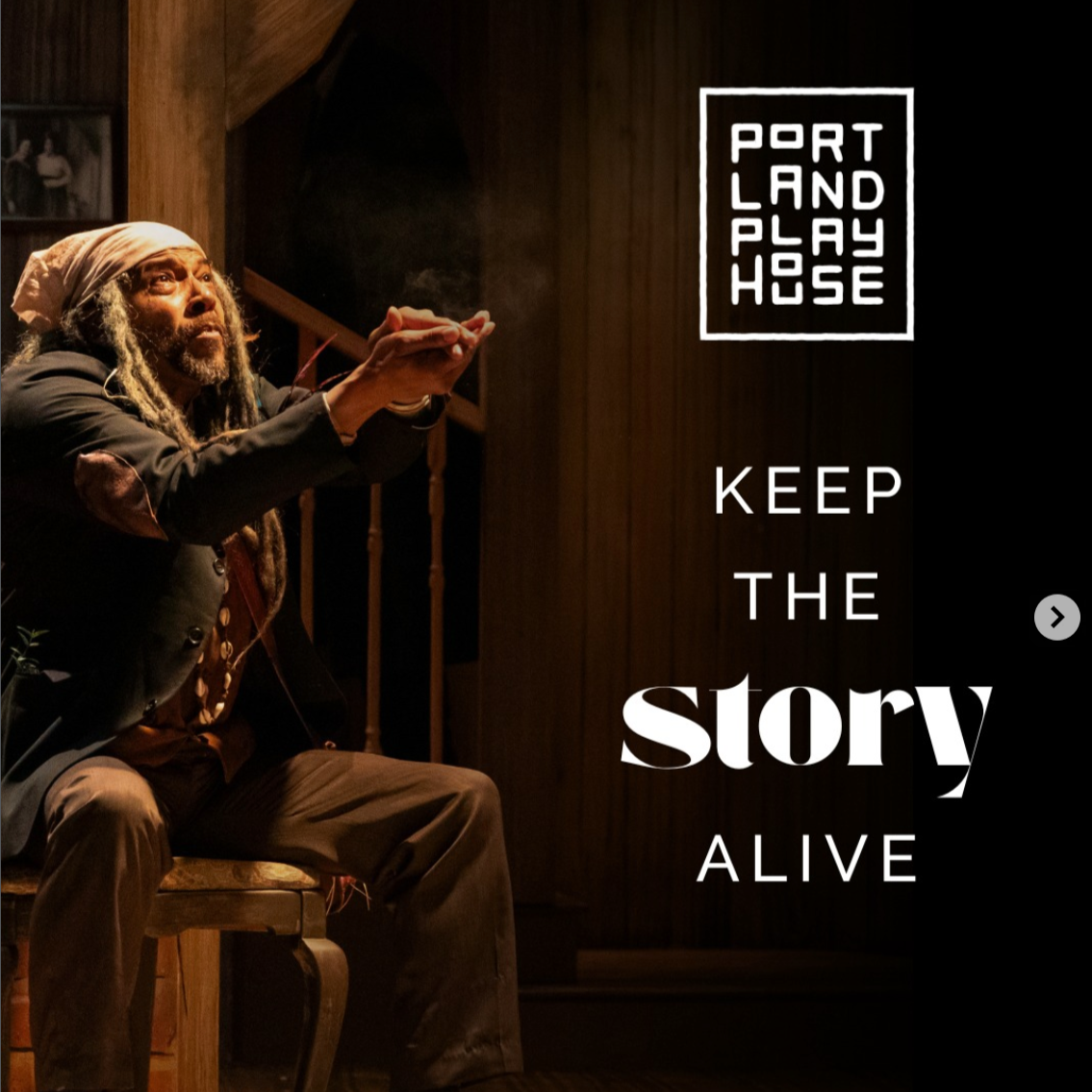 Keep the Story Alive: Rapid Response Campaign