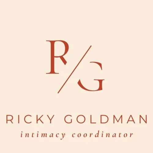 Ricky Goldman | Intimacy Coordinator for Film &amp; Television