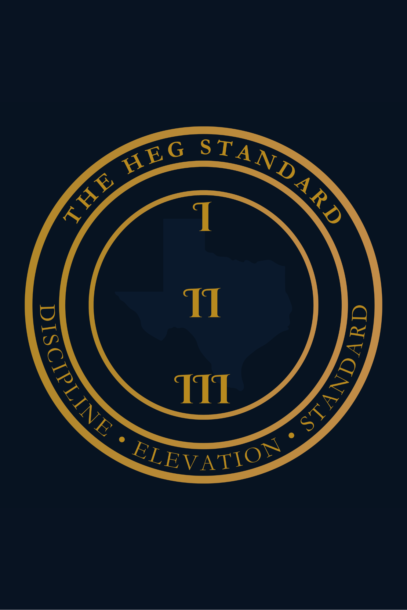 The HEG Standard