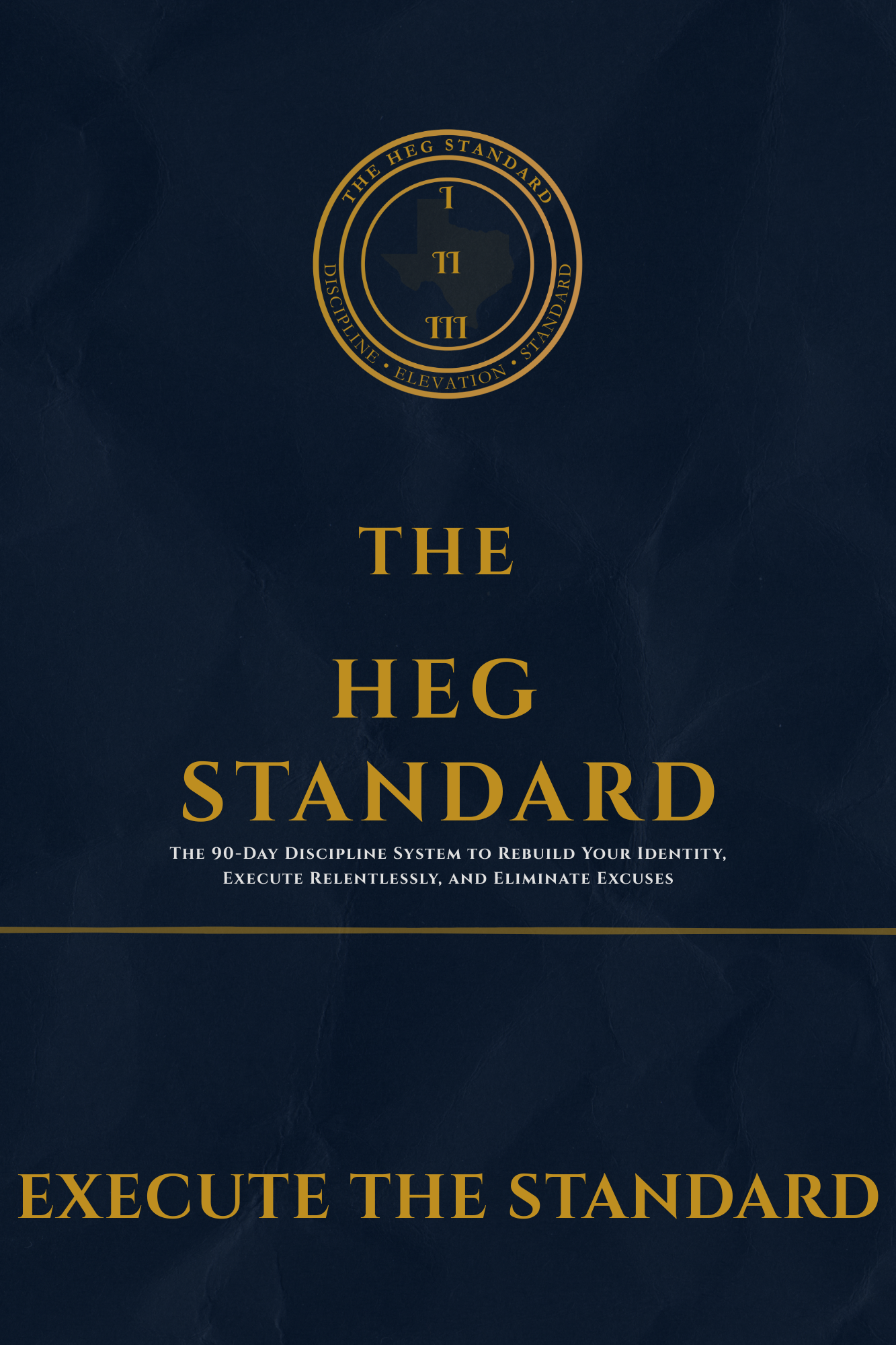 The HEG Standard