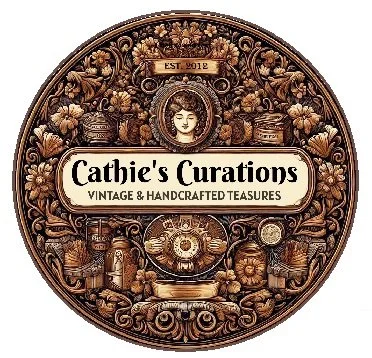 Cathie's Curations