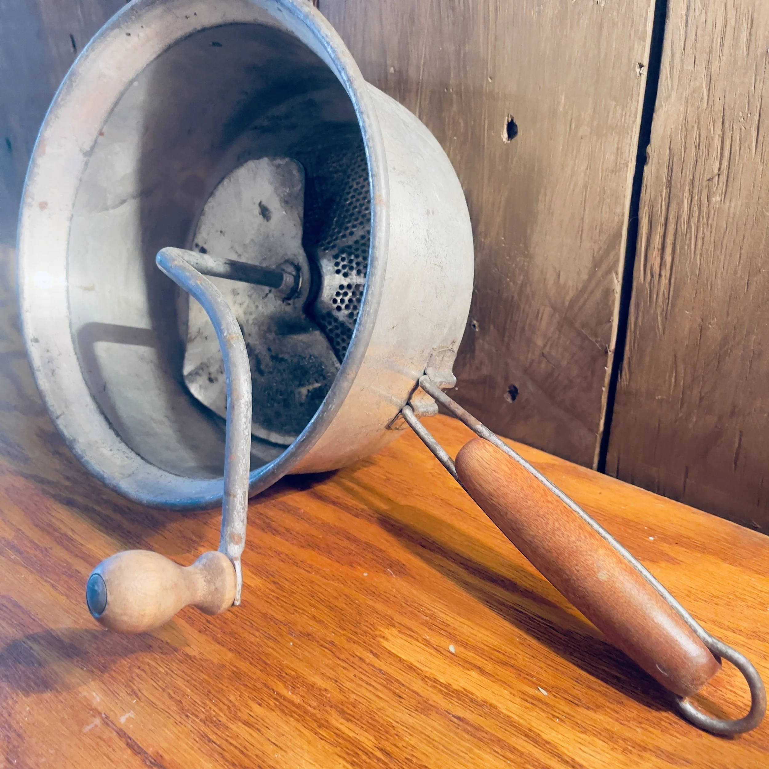 Foley Food Mill