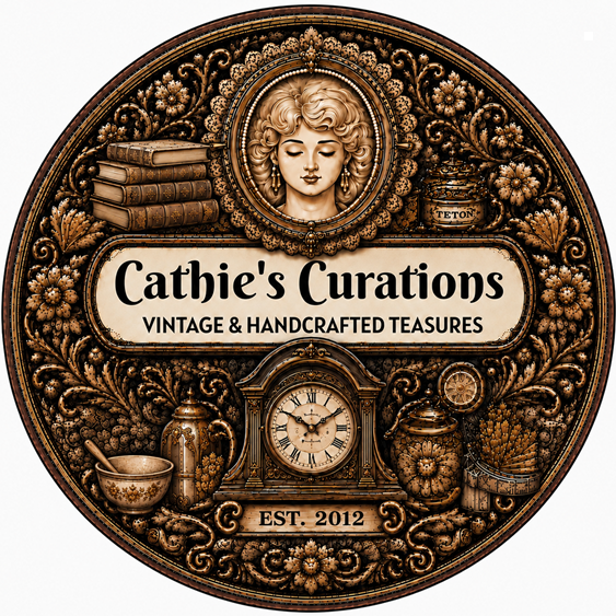 Cathie's Curations