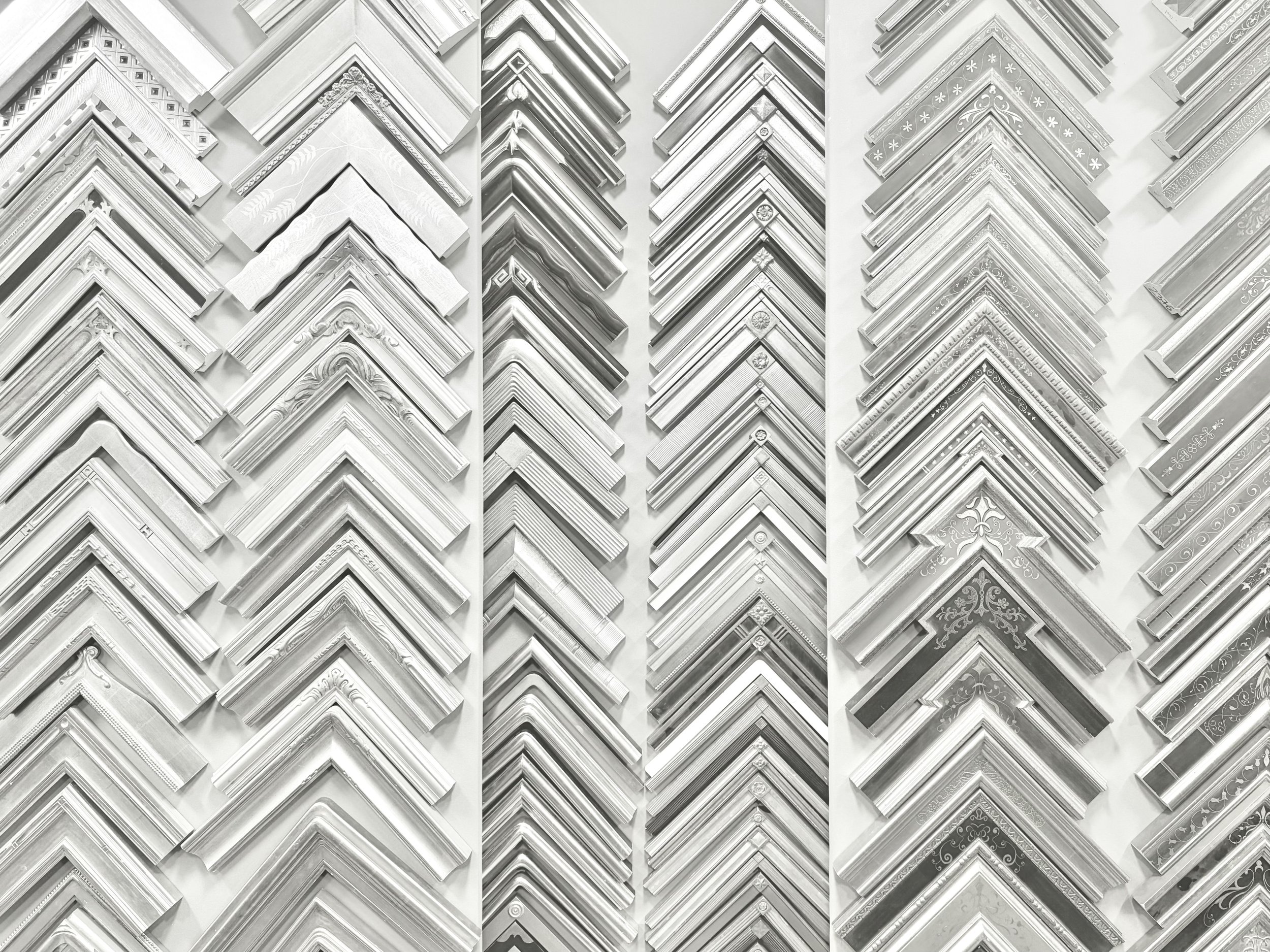 PARIS FRAMES LTD. | Enhance Your Art Today — Get Expert Framing