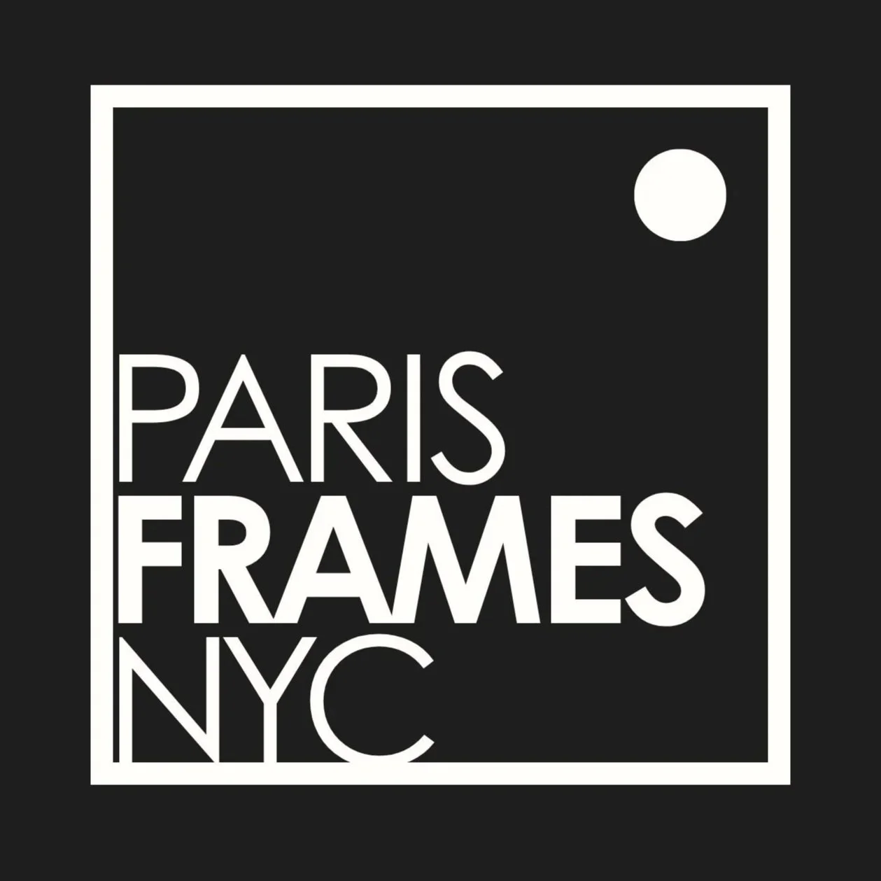 PARIS FRAMES NYC