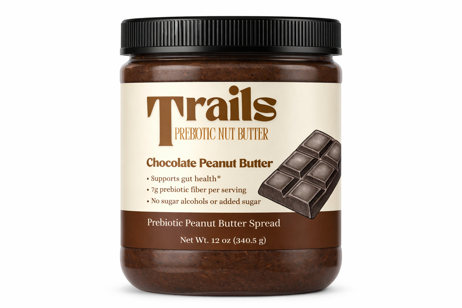 Chocolate Peanut Butter (Pre-Order)