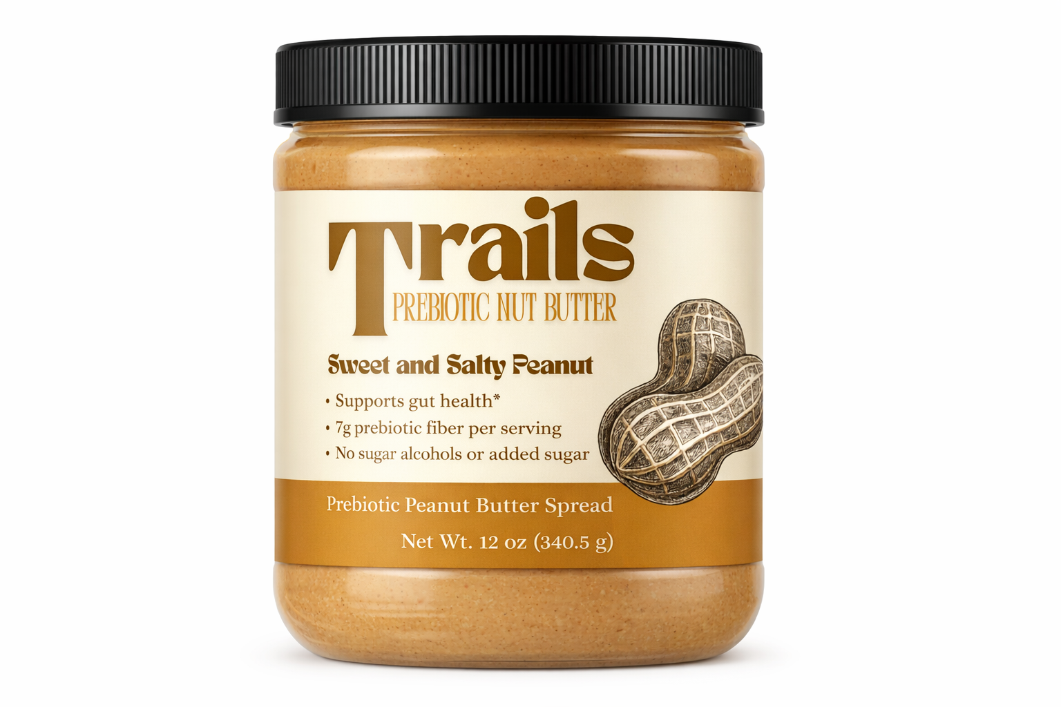 Sweet and Salty Peanut (Pre-Order)