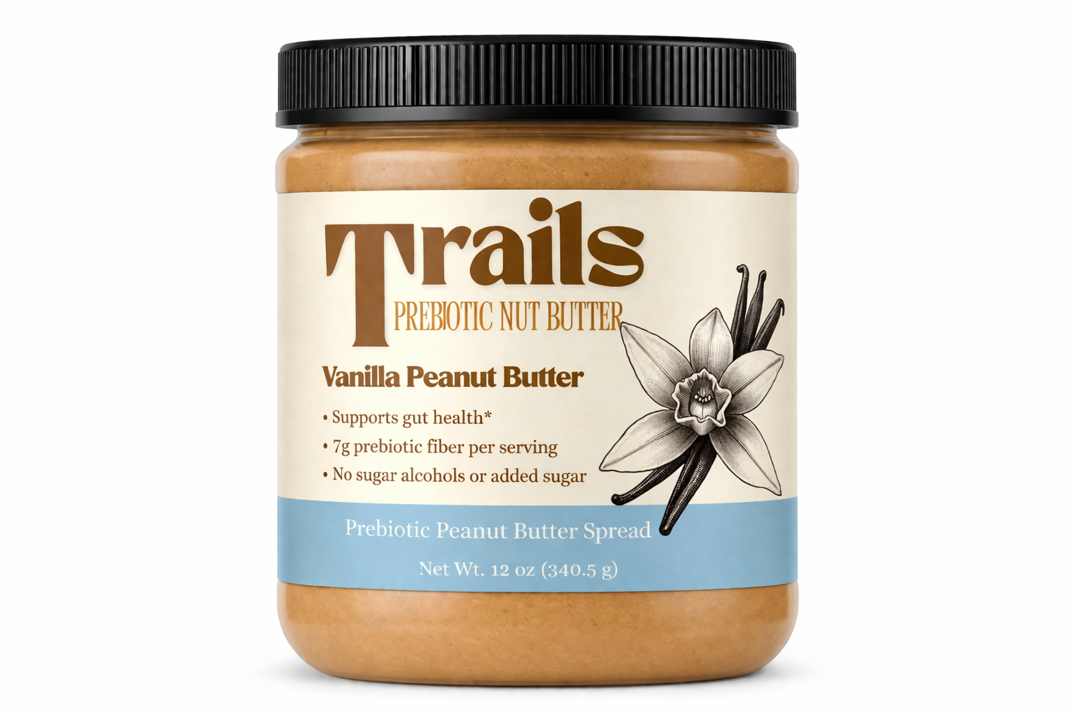 Vanilla Peanut Butter (Pre-Order)