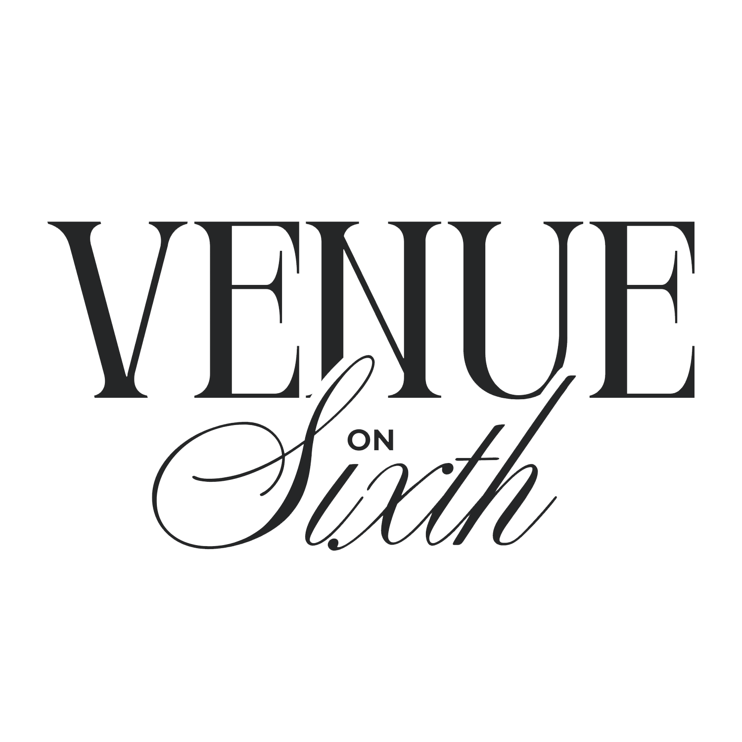 Venue On Sixth