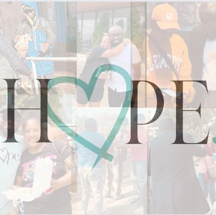 In times of uncertainty, it&rsquo;s easy to feel overwhelmed and lose sight of hope. But here&rsquo;s a gentle reminder from all of us at Jeremy&rsquo;s Heart Foundation: Hope is a flame that burns brightest in the darkest of times. 🙏🏾💚

As we nav