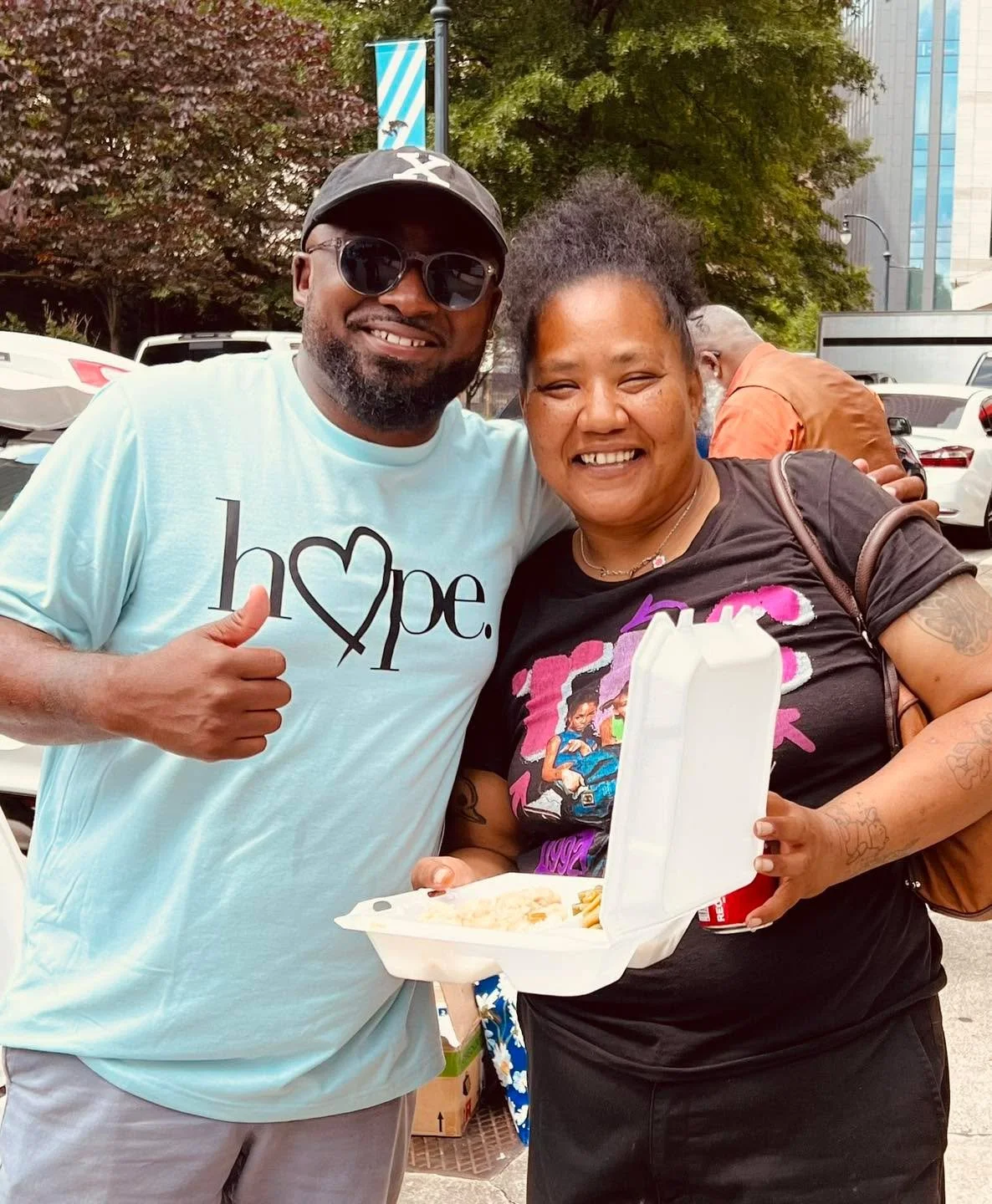 🌟 Welcoming 2024 with Hope and Purpose! 🎉

As we bid farewell to another year, we are filled with gratitude for the incredible journey we've shared. Happy New Year, dear friends! 🥳

In 2024, Jeremy's Heart Foundation is gearing up for a year of pr