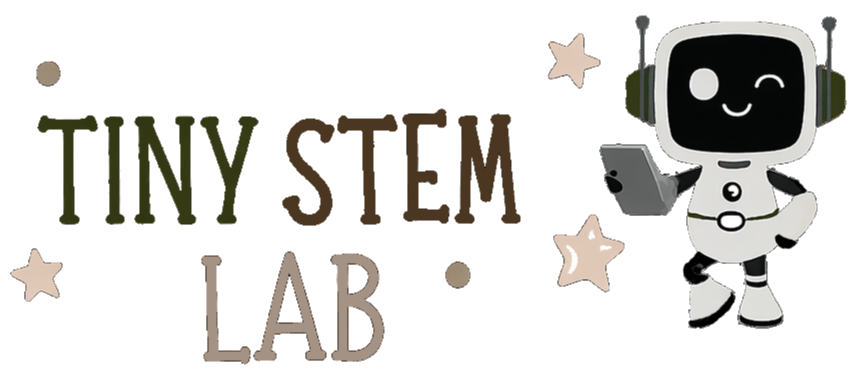 Tiny STEM Lab