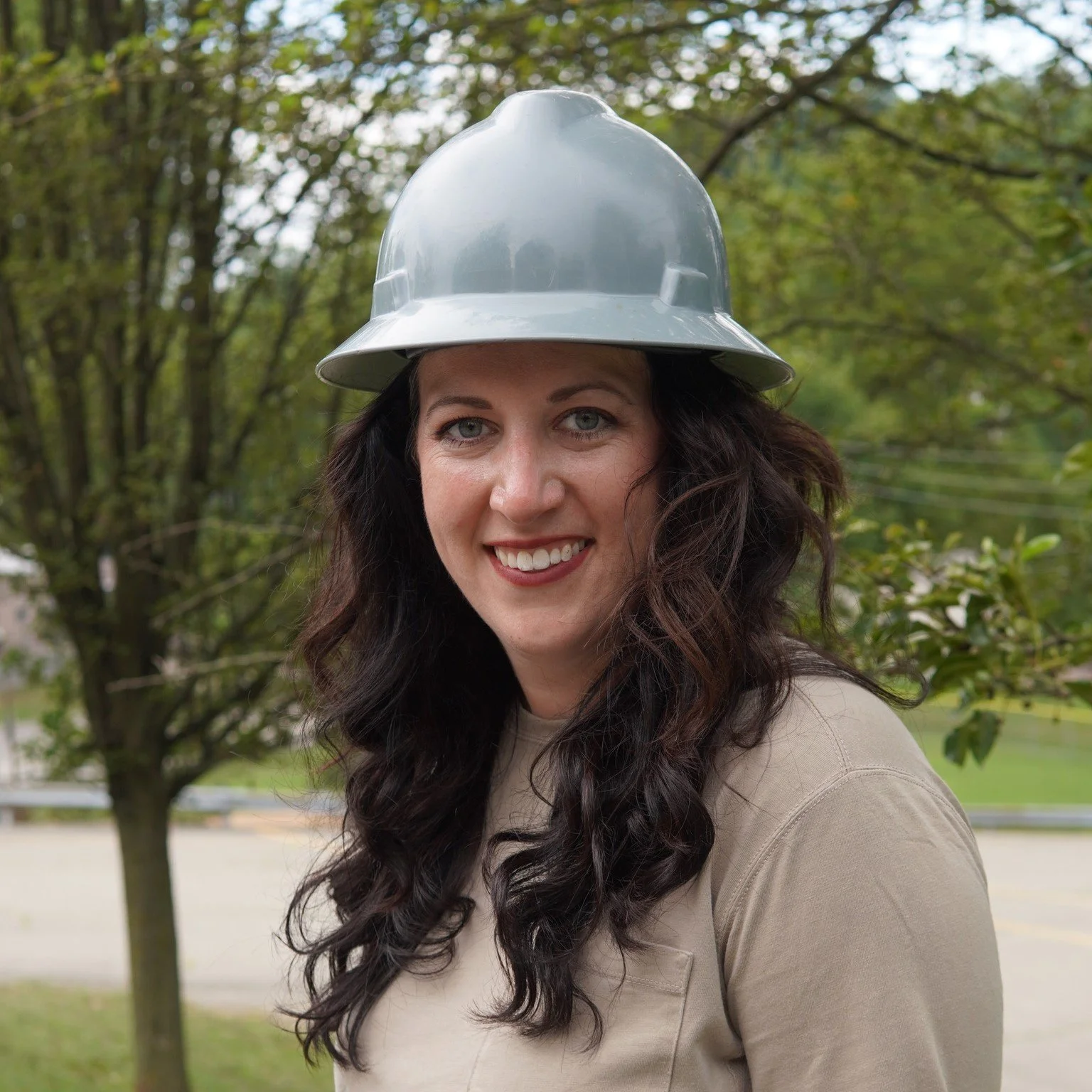 Danielle Baughman providing ongoing operational support, engineering coordination, CAPEX and OPEX project support, and strategic advisory services across industrial and energy environments.
