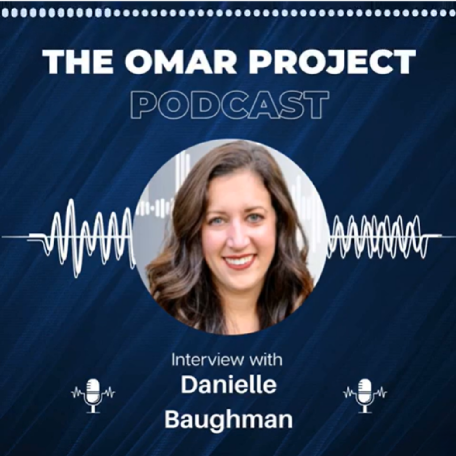 Featured on The Omar Project podcast discussing entrepreneurship, engineering leadership, operational execution, and building ProShare Services within the oil and gas, energy, and industrial sectors.