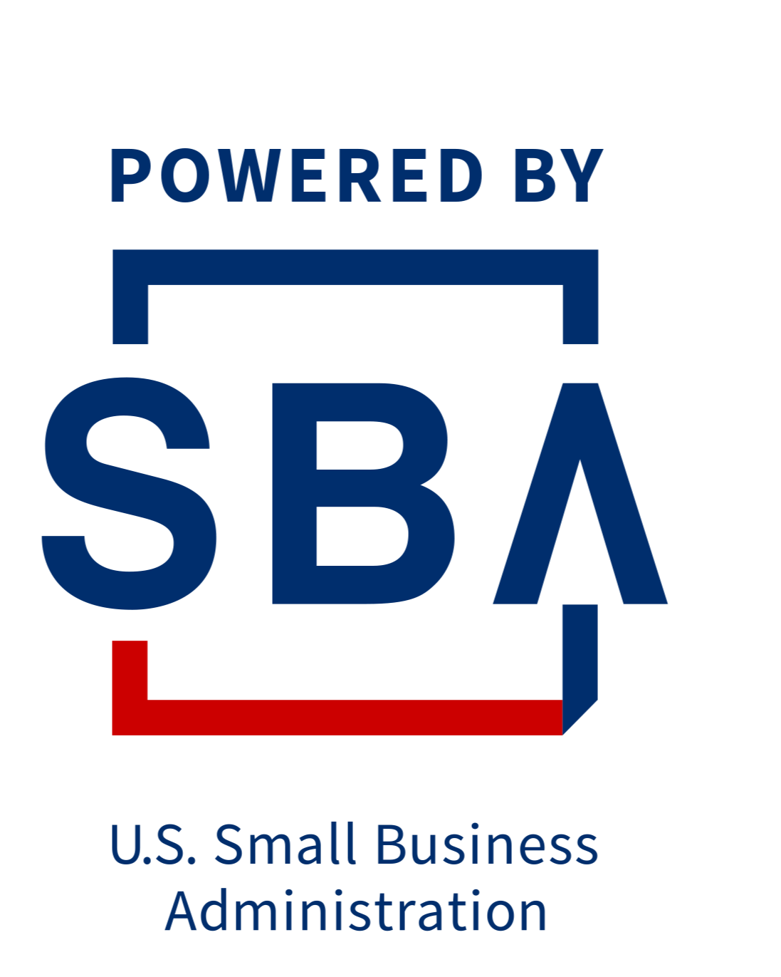 Logo of the U.S. Small Business Administration