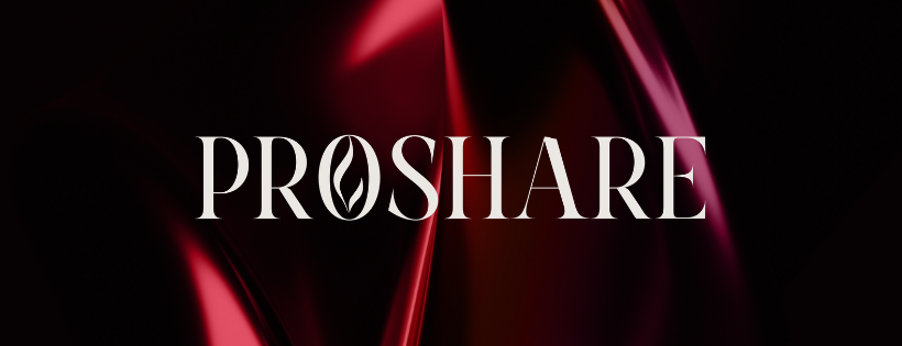 Proshare Logo