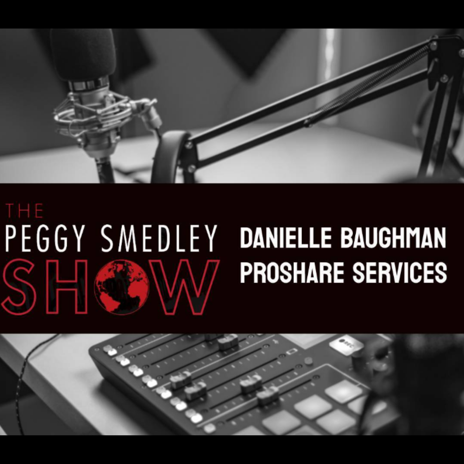 Featured in a podcast conversation with Peggy Smedley discussing entrepreneurship, engineering leadership, operational execution, and building ProShare Services within the energy, oil & gas, and industrial sectors.