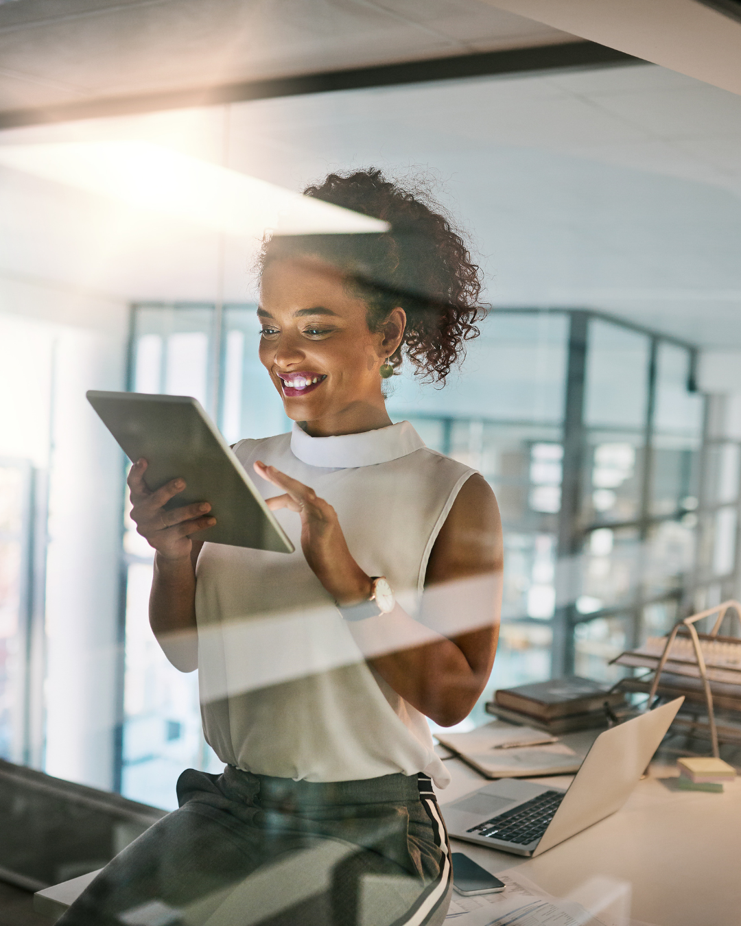 Intermediate Service