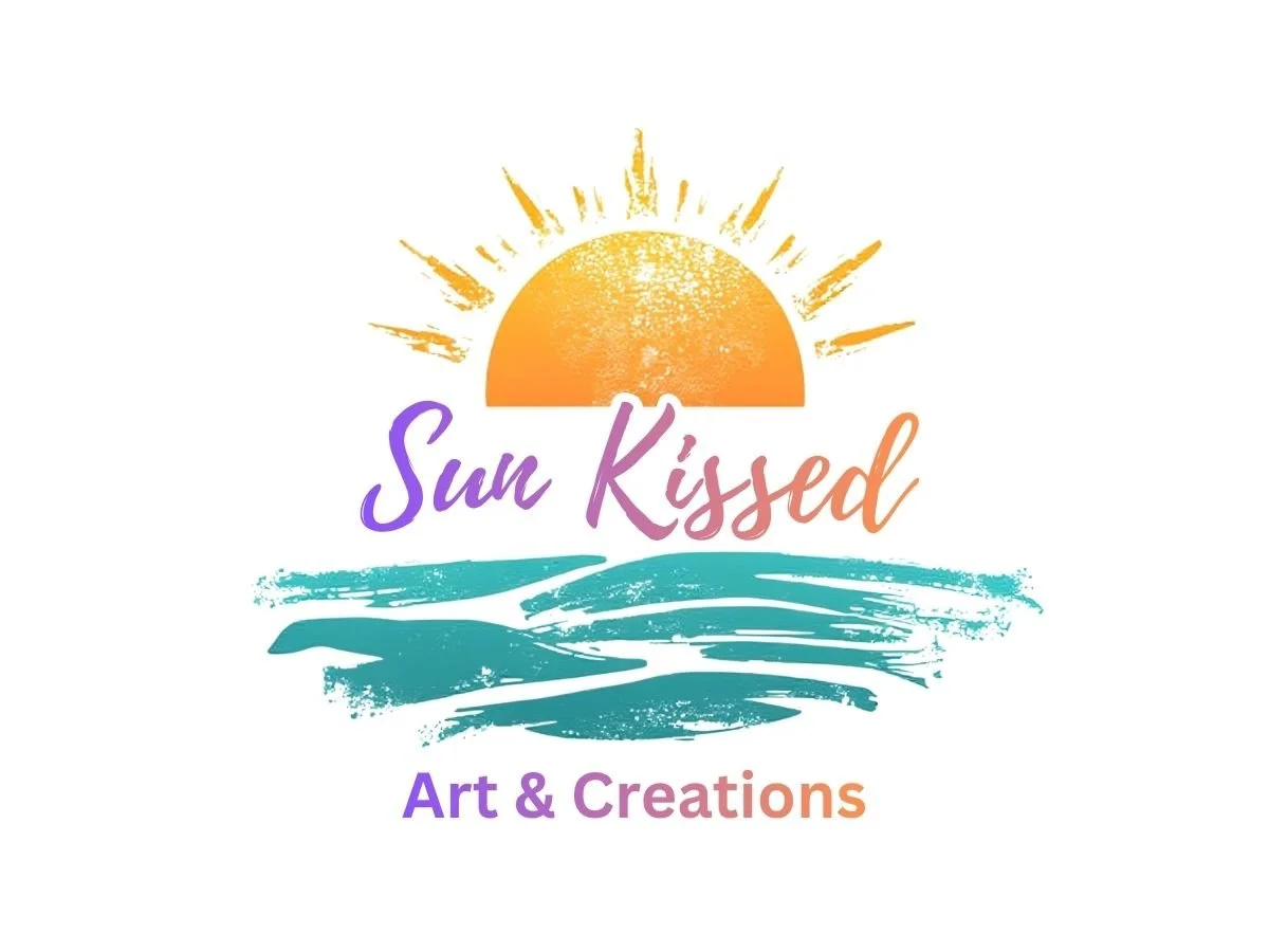 Sun Kissed Art &amp; Creations