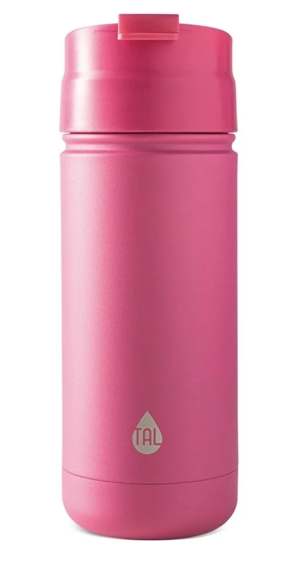18oz water bottle