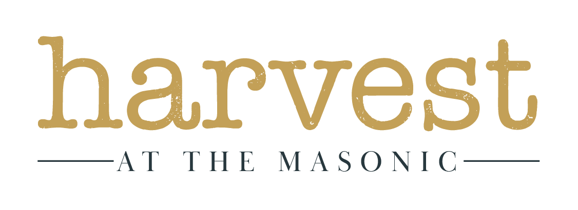 Harvest at the Masonic (Masonic Lounge) - McKinney, TX