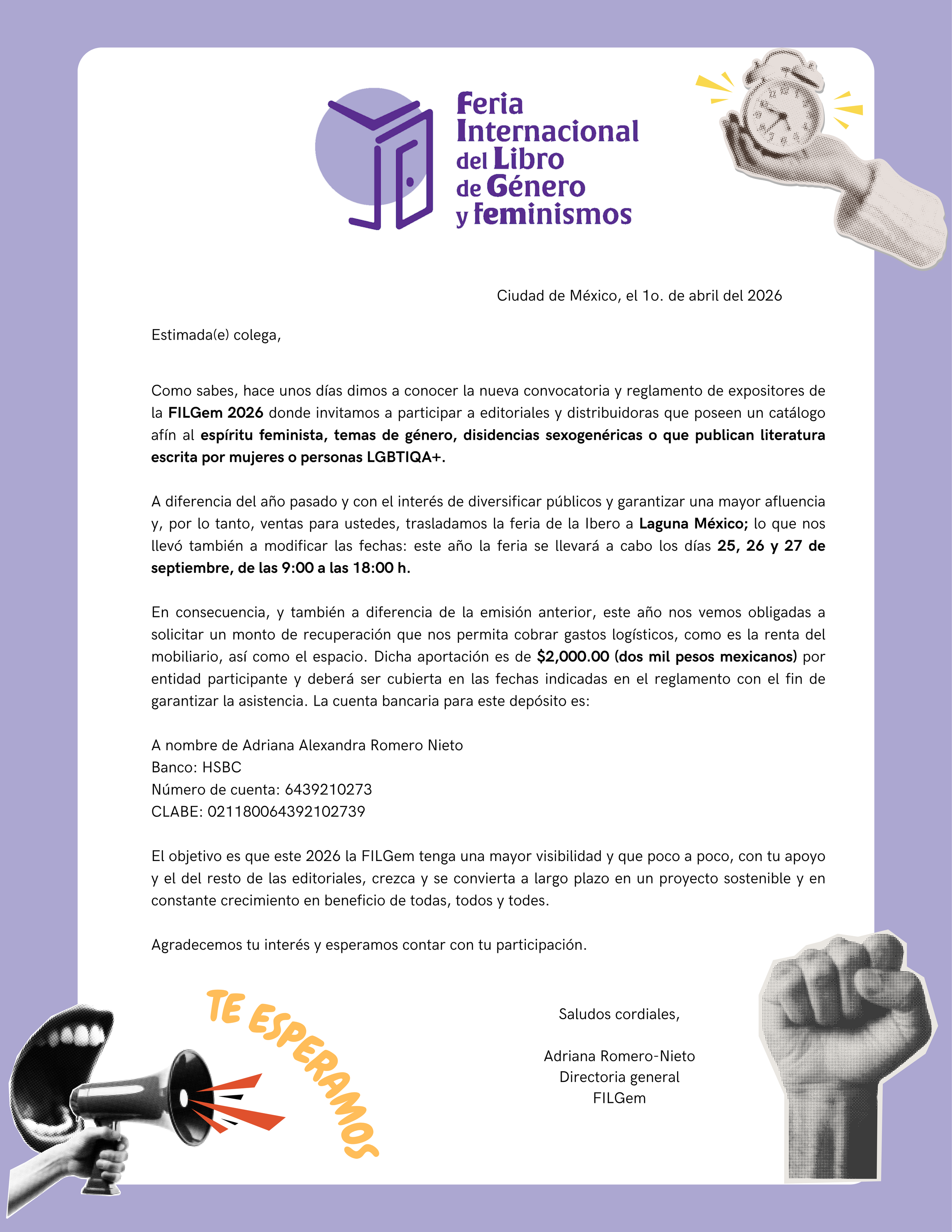 Carta invitación FILGem 2026.png