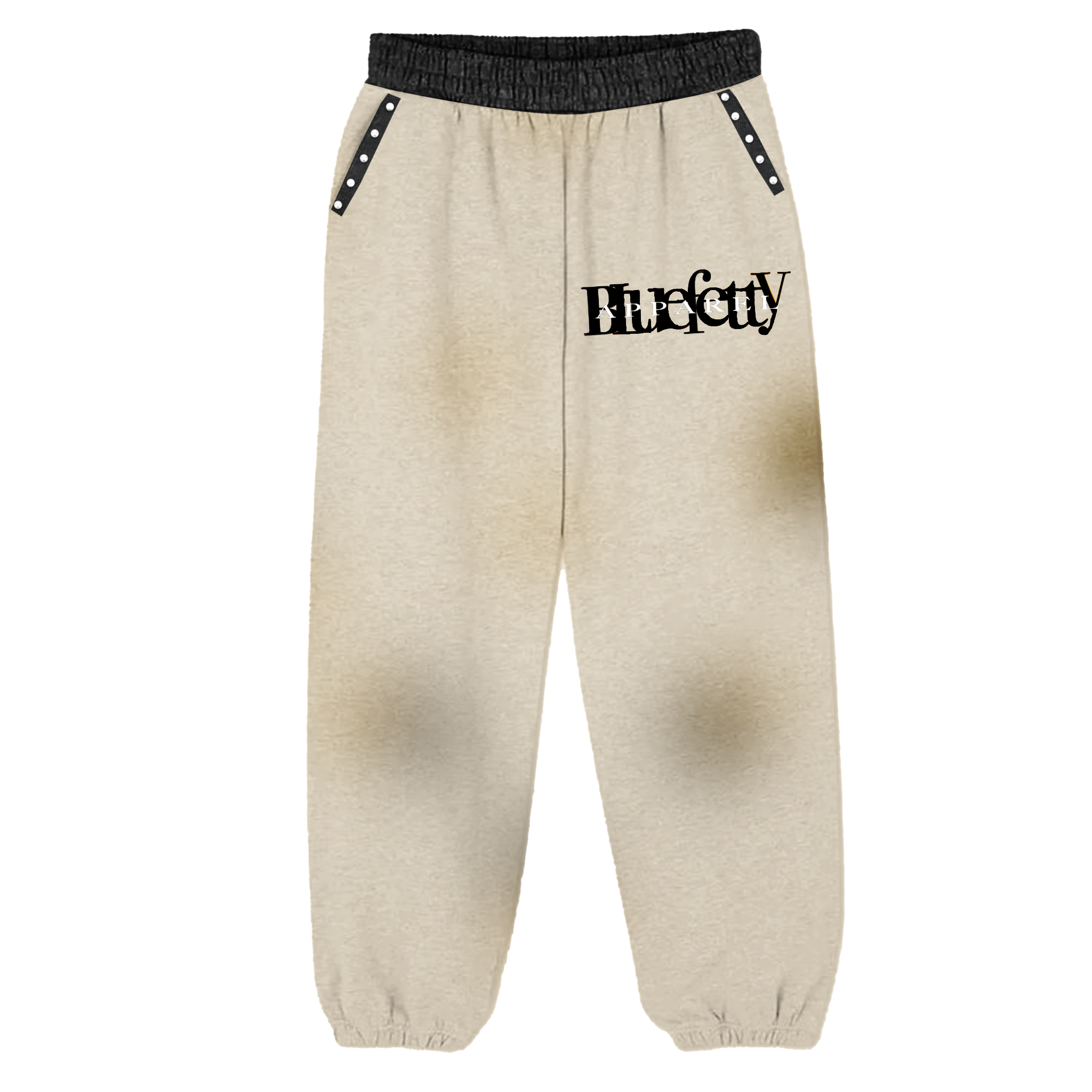 Money World Joggers