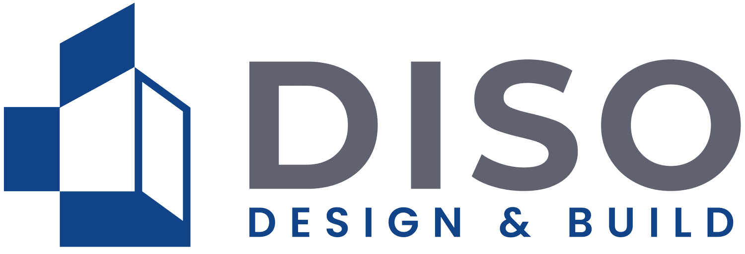 DISO Design &amp; Build