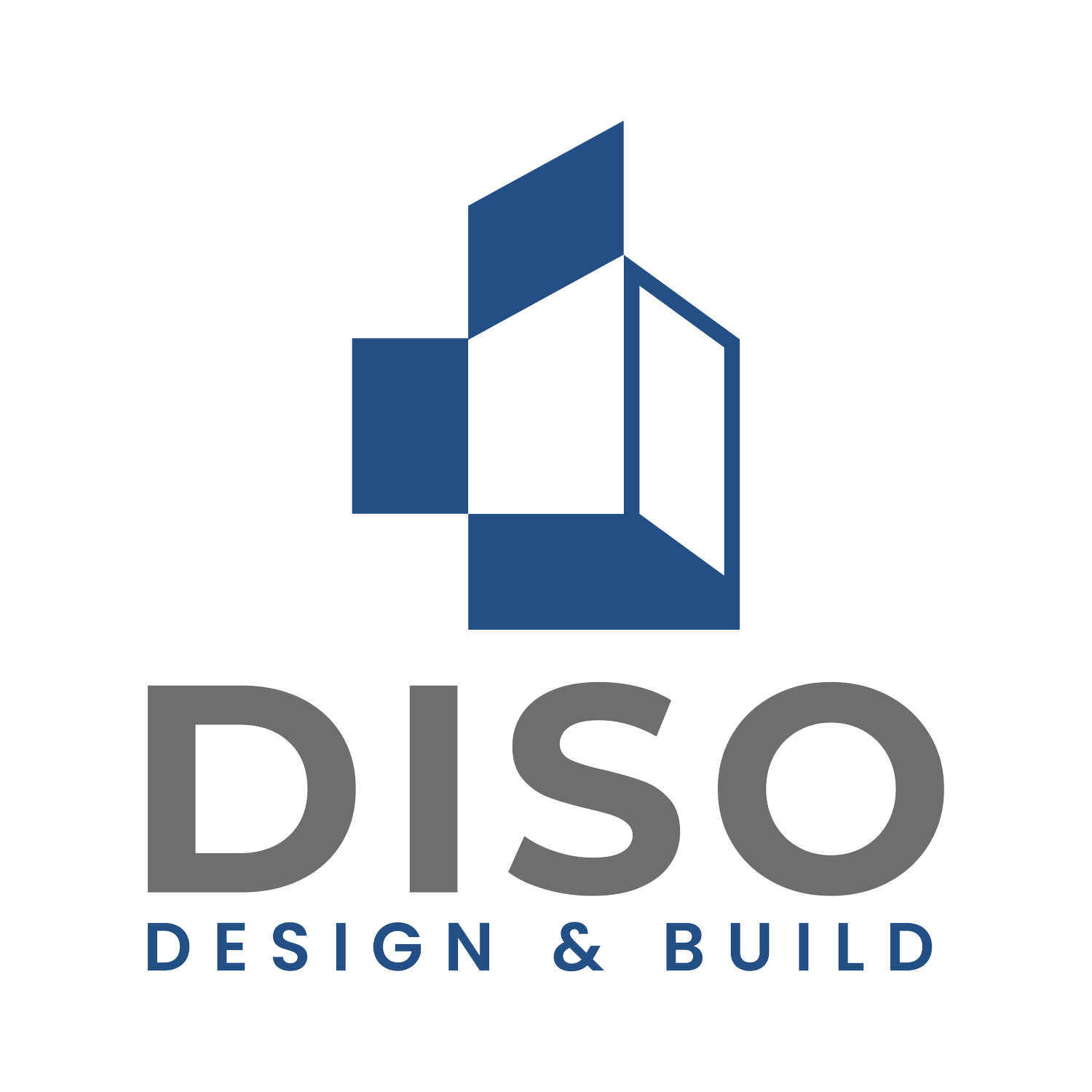 DISO Design &amp; Build