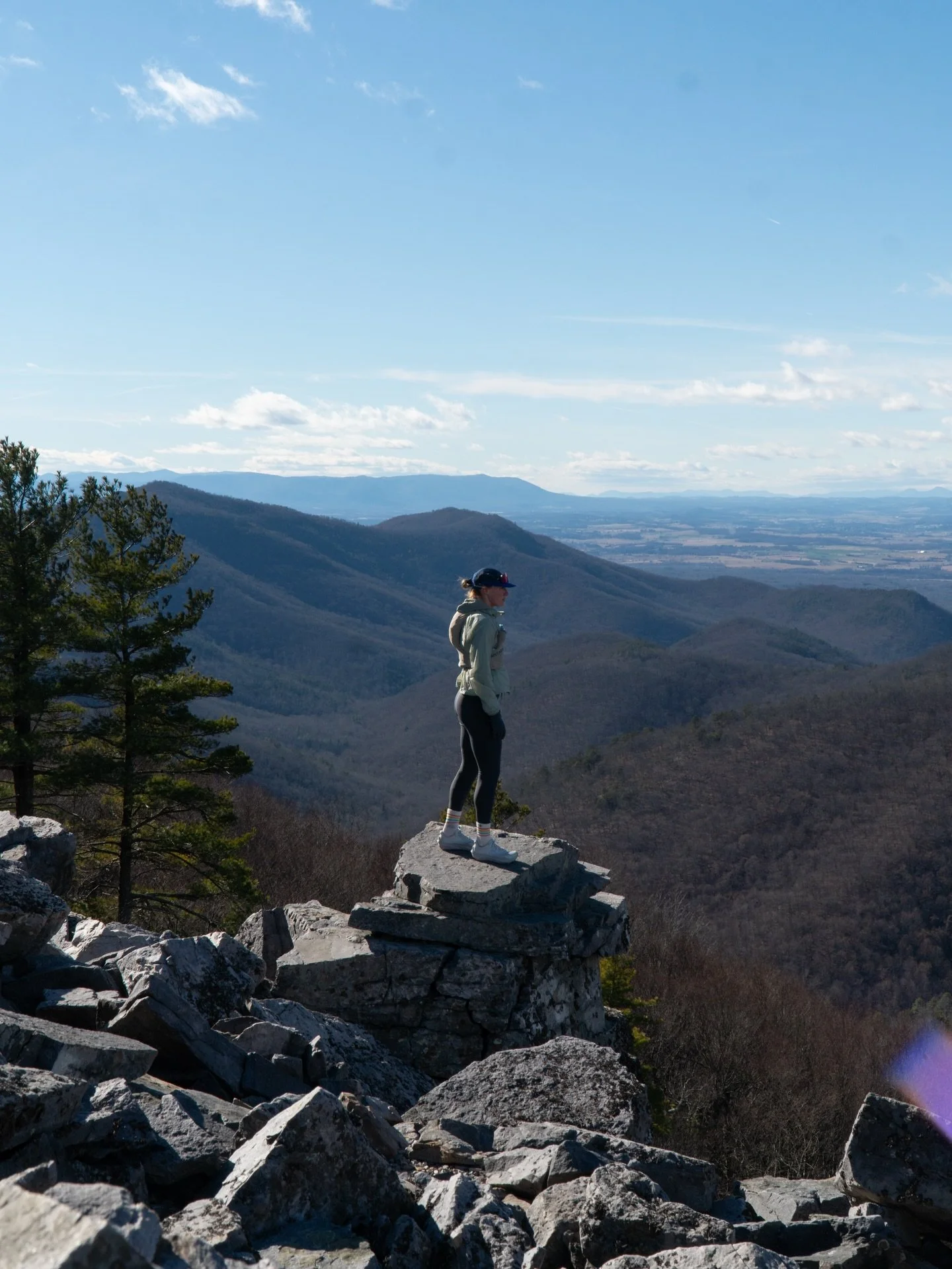 Searching for the words to explain how excited I am to share my continued sponsorships with @topoathletic @precisionfandh @creeperssocks and @vitality_blueprint for this year! 🪽

I&rsquo;m so grateful for their unwavering support through a tough 202