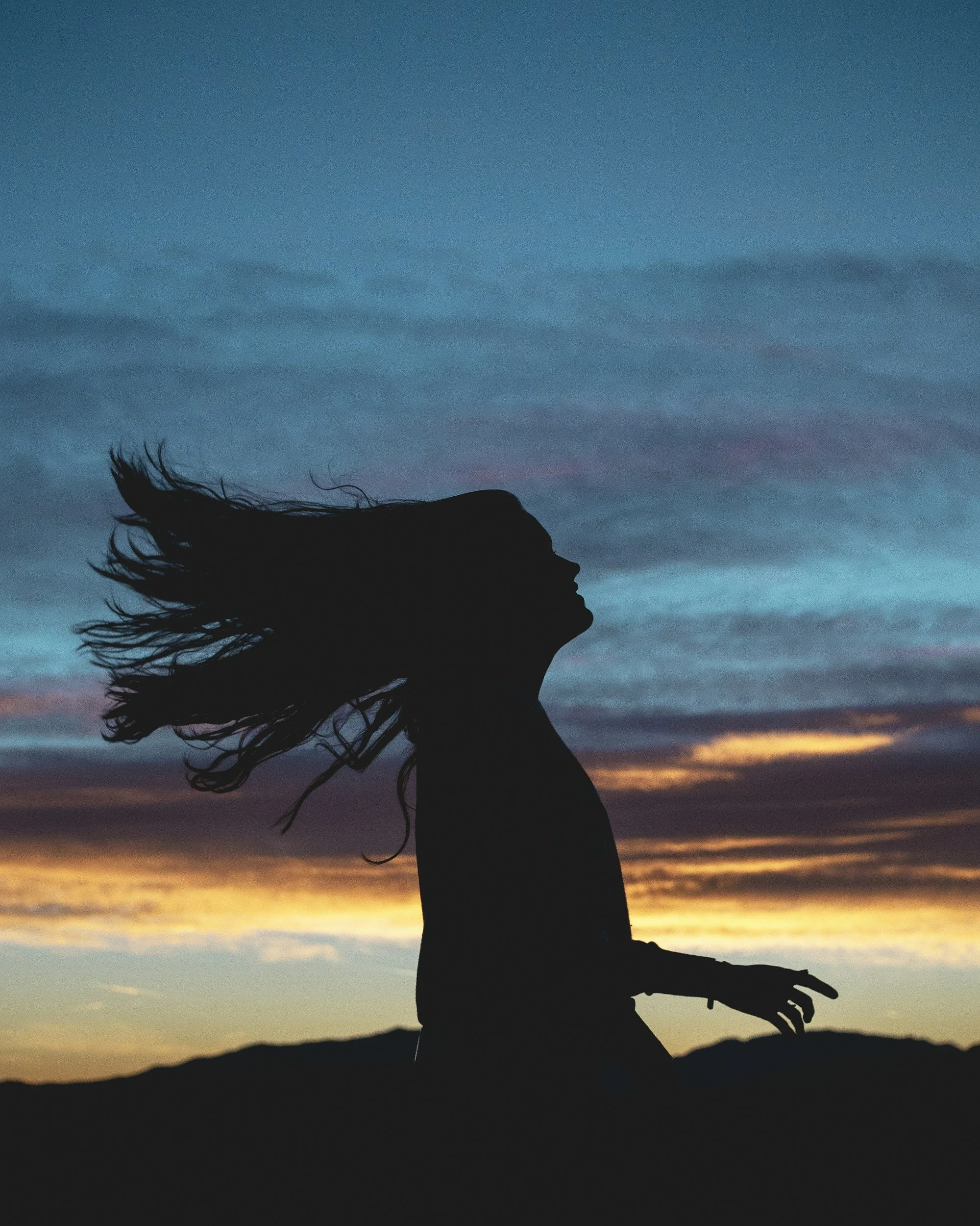 Welcome Wild Women