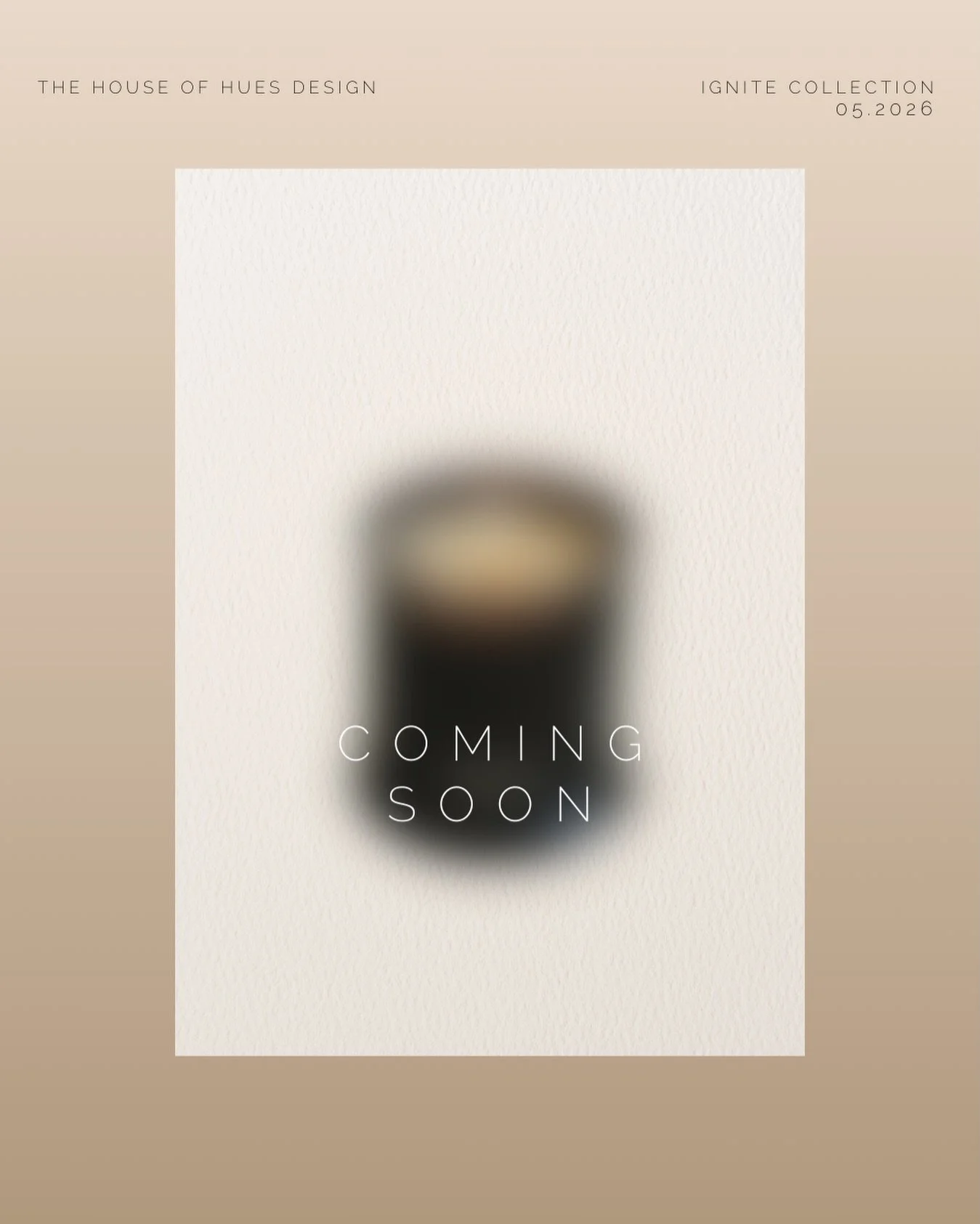 IGNITE 

Because design is more than what you see

Coming soon.

#thehouseofhuesdesign