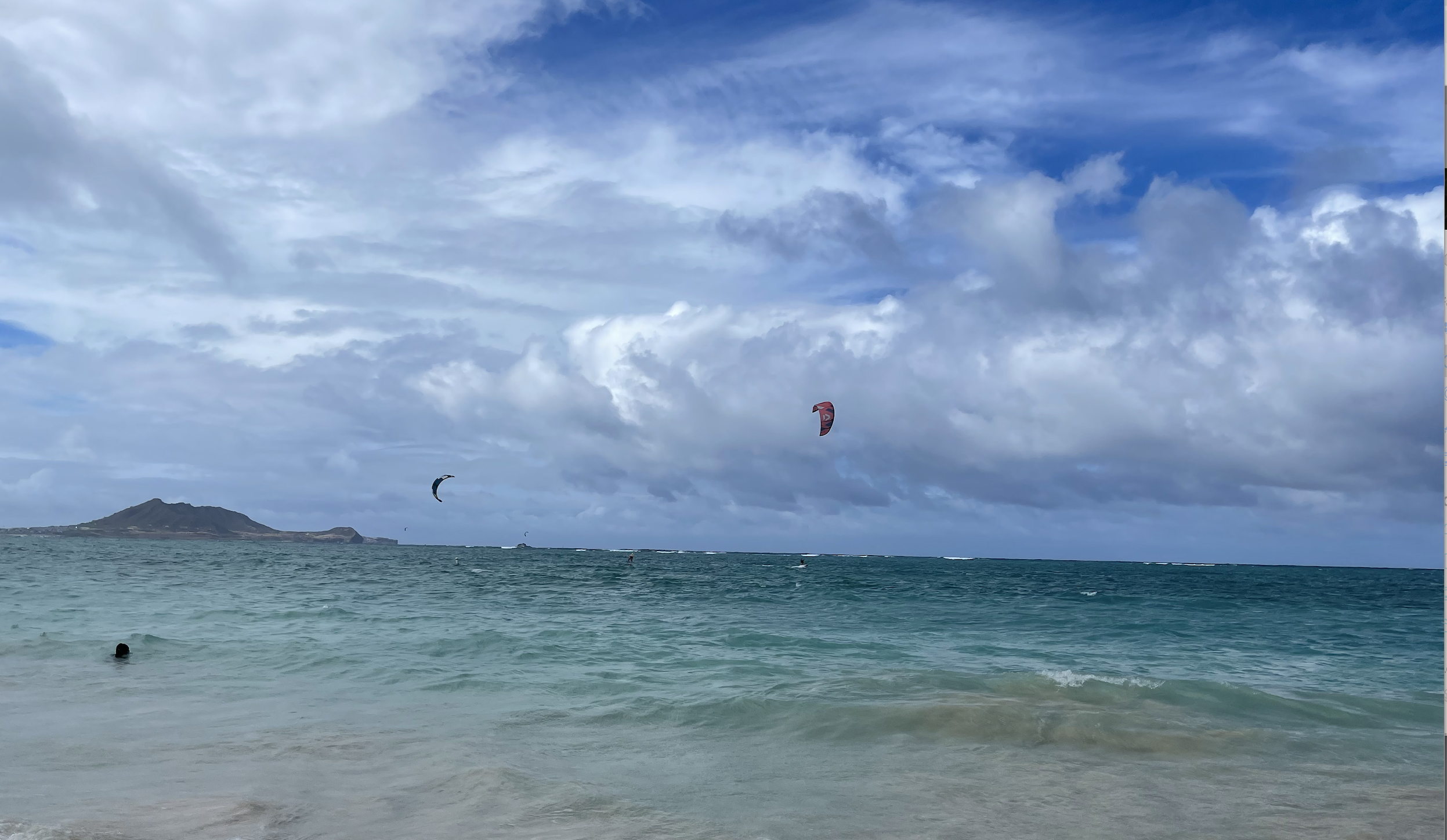 Oahu Retreat