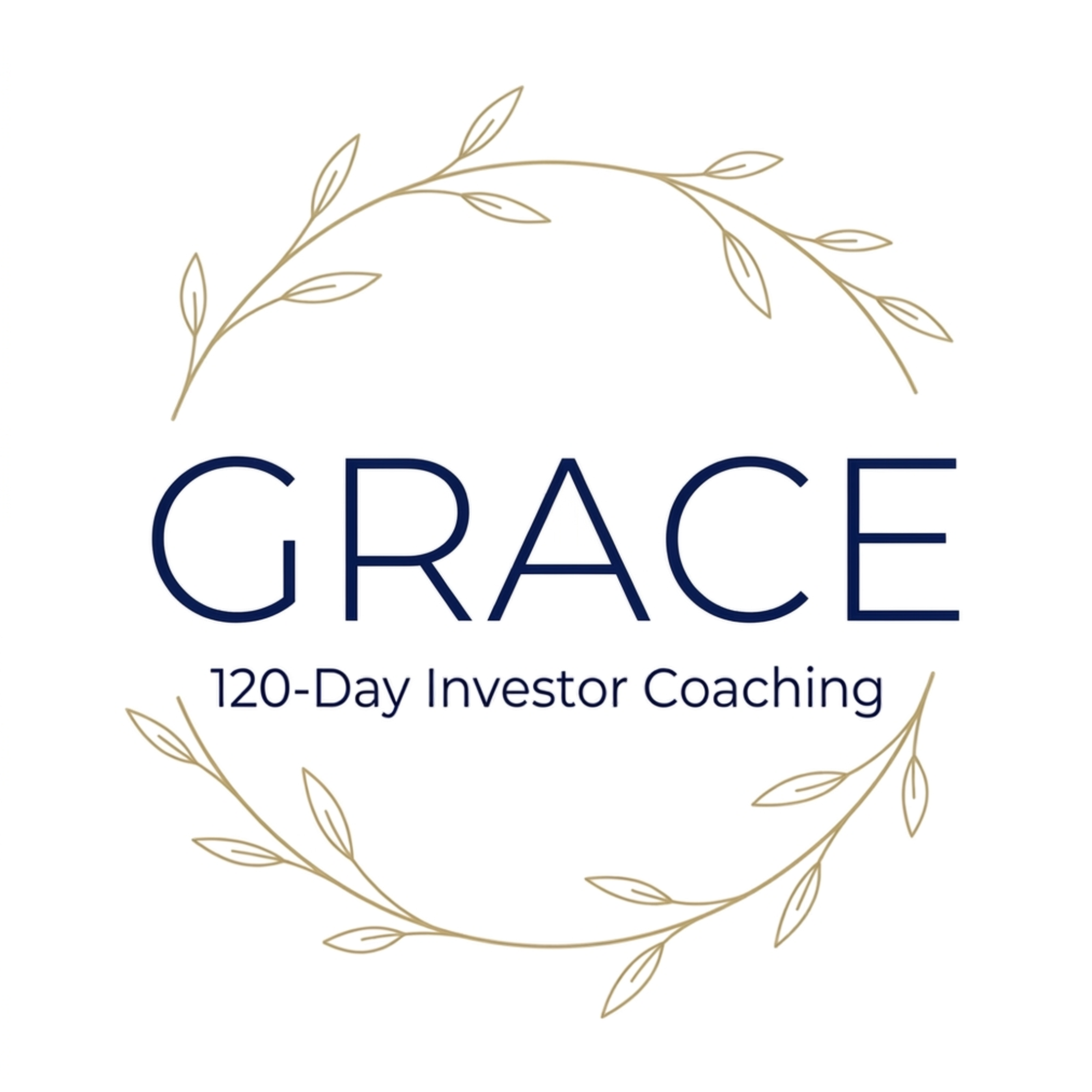 GRACE: 120 Coaching Program