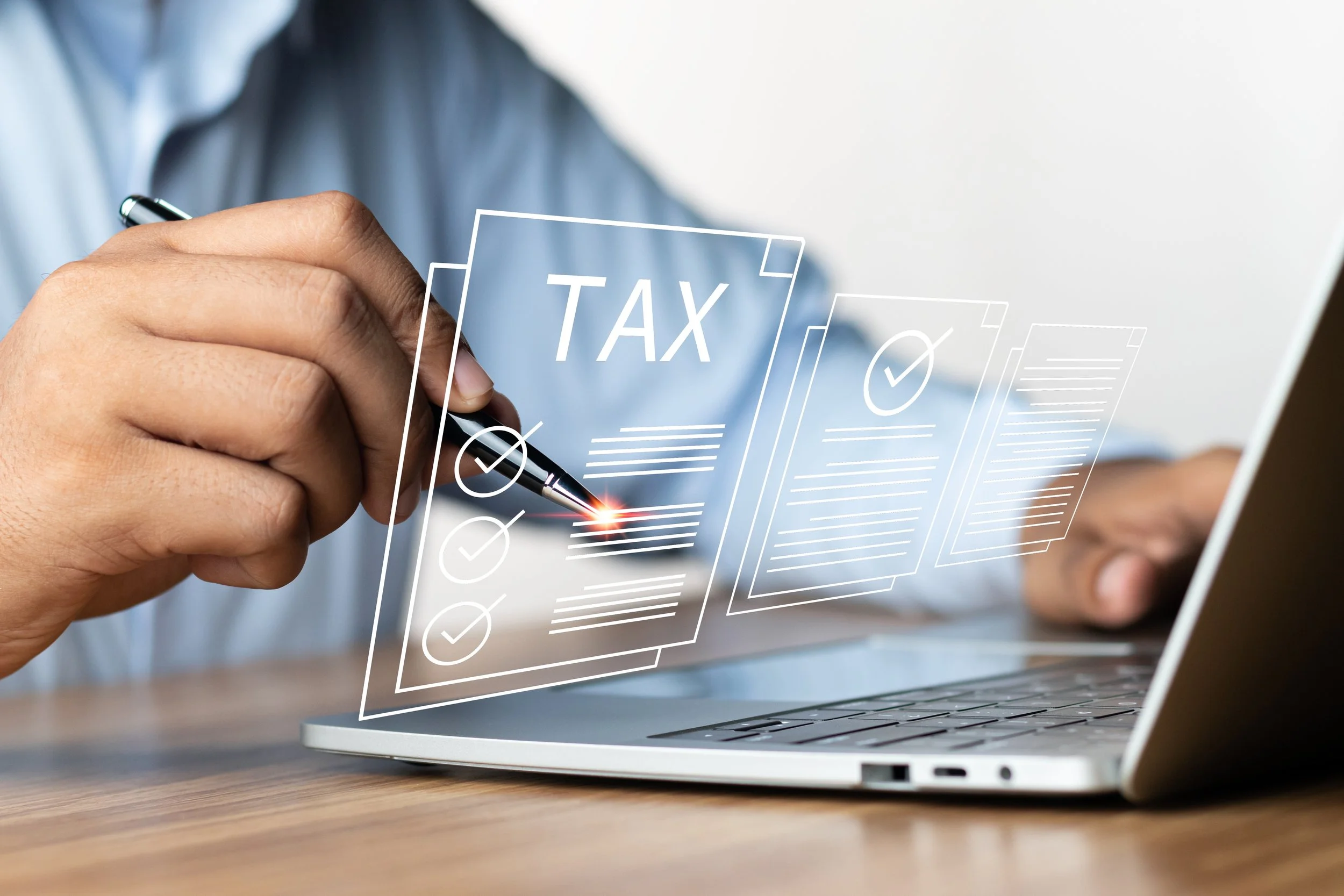 Seize the Moment: A Tax Season Strategy for Enhanced Debt Recovery&nbsp;