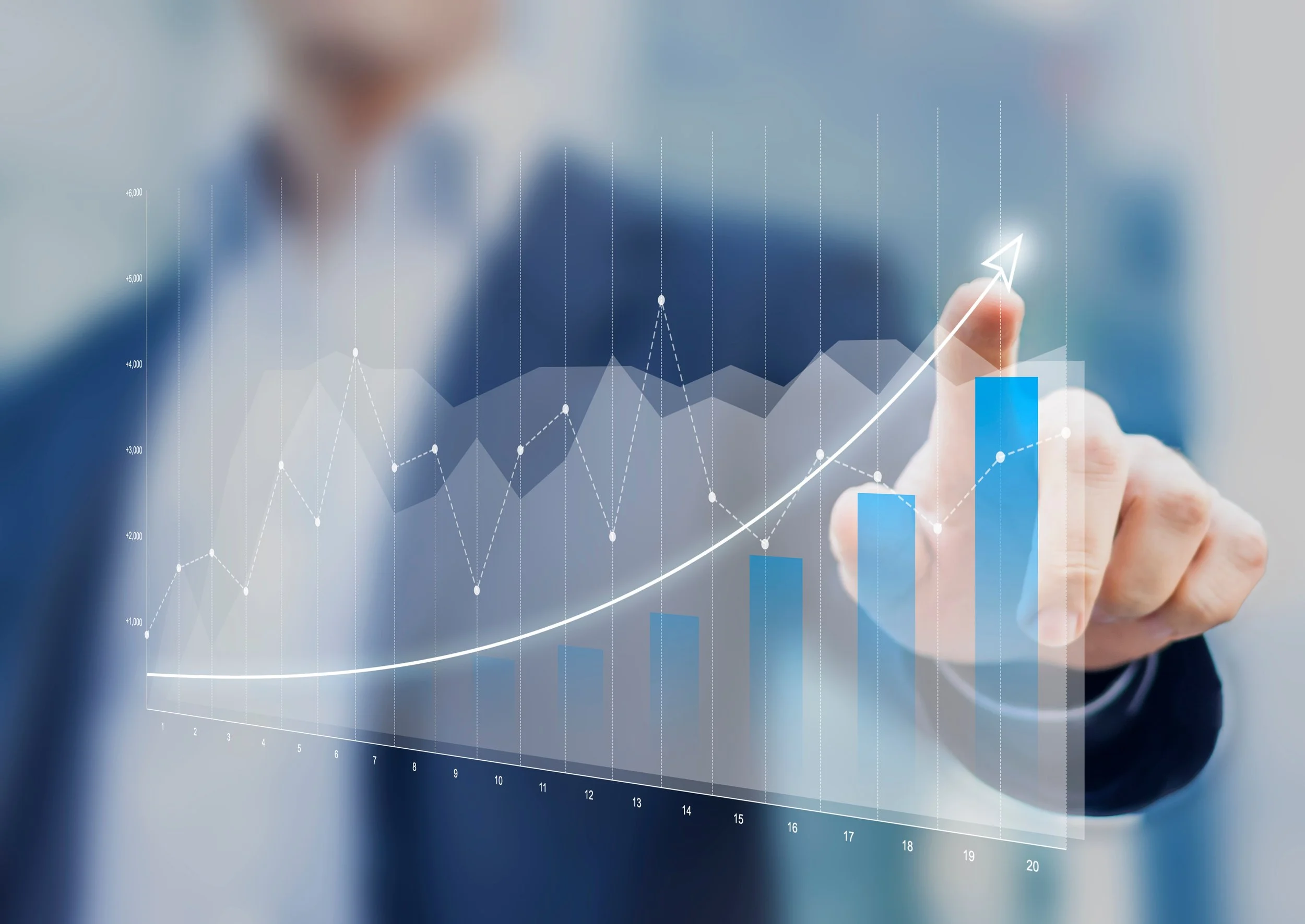 Robotic Process Automation in Revenue Recovery