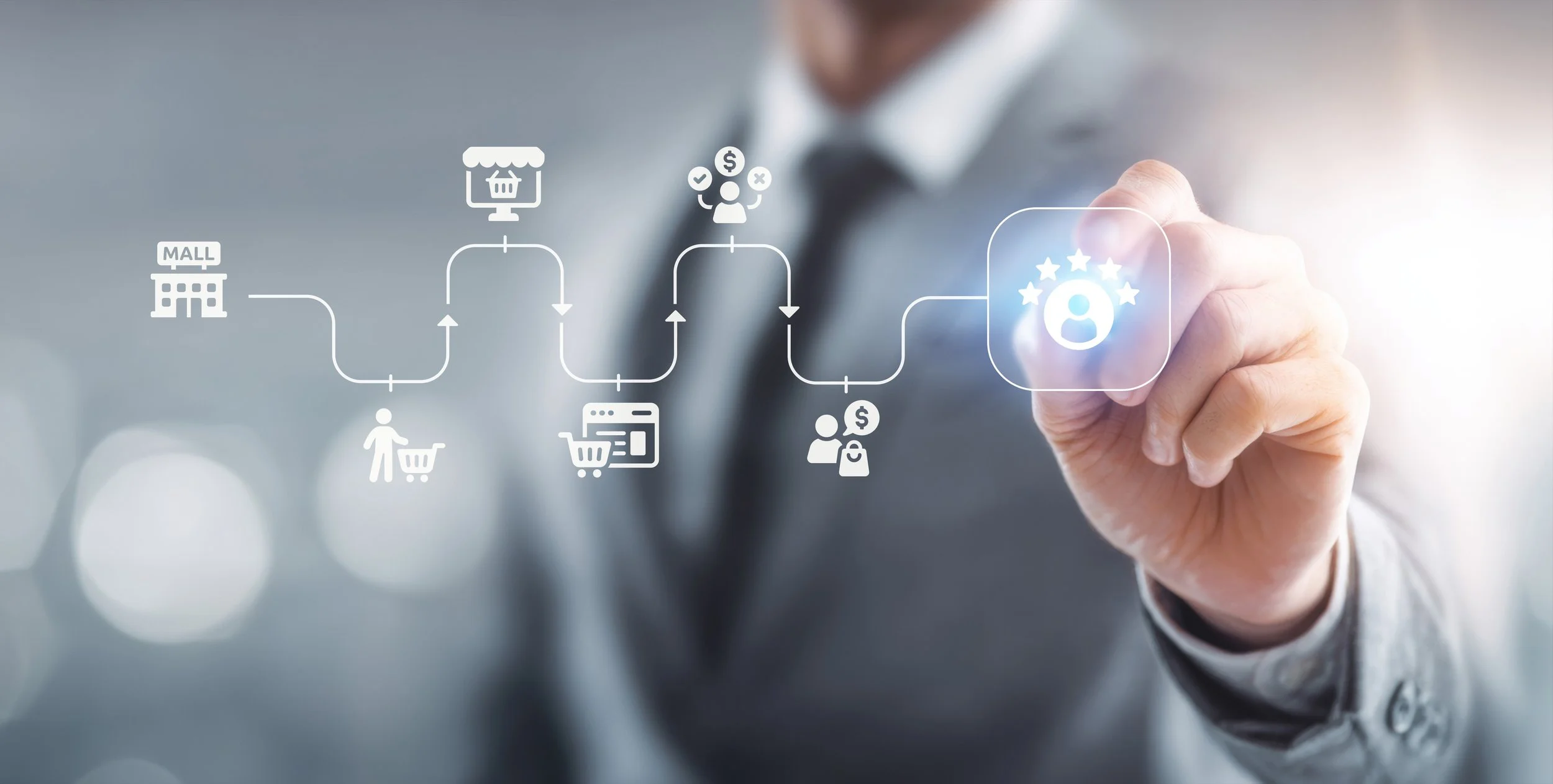 ProHacks: 6 elements of a positive patient experience