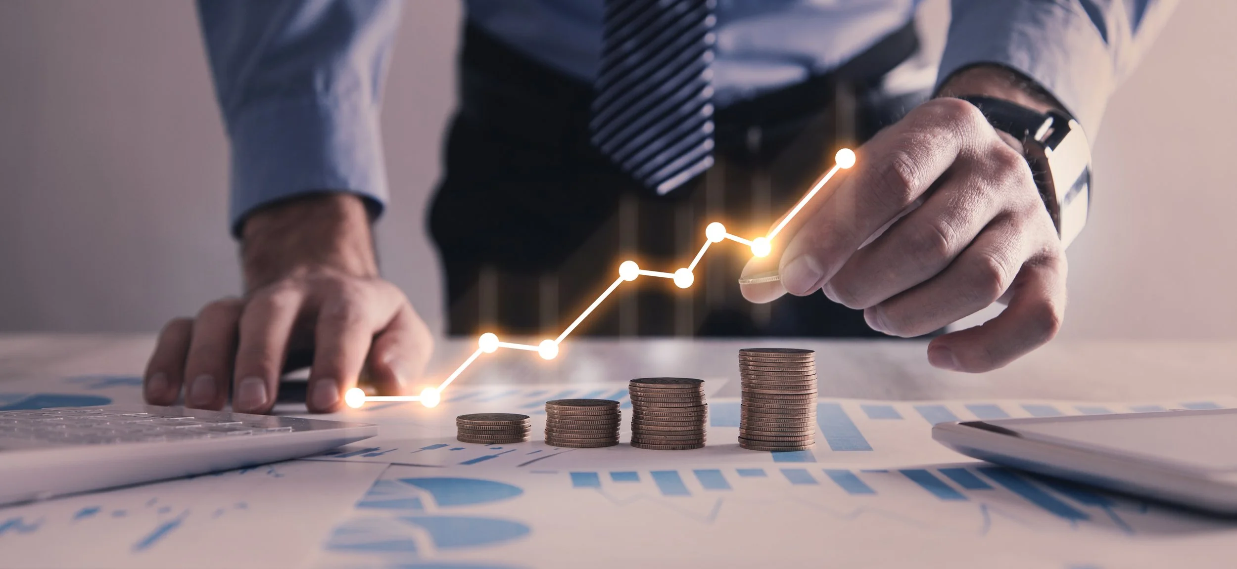 Is your Revenue Cycle still Hungry? Ask for Seconds